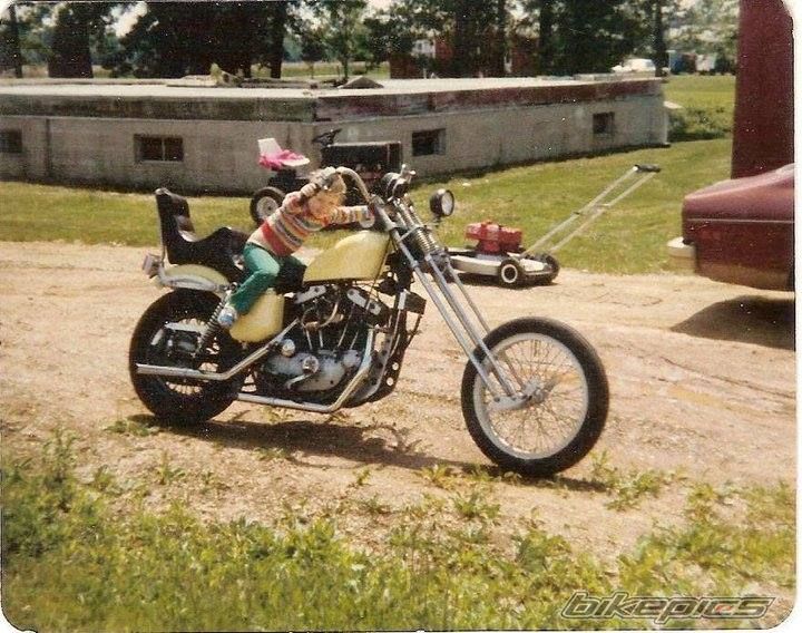 Bike Photo 2713633