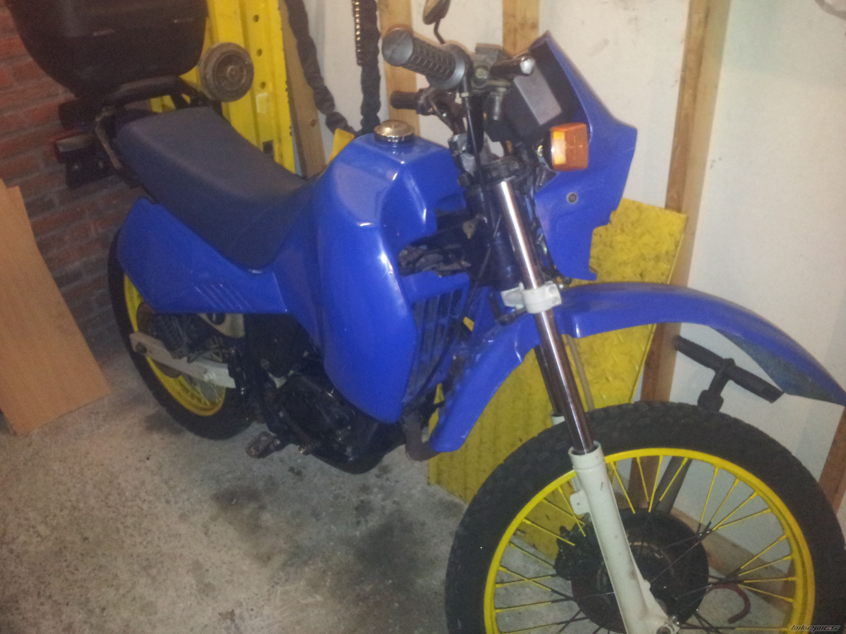 Bike Photo 2713657