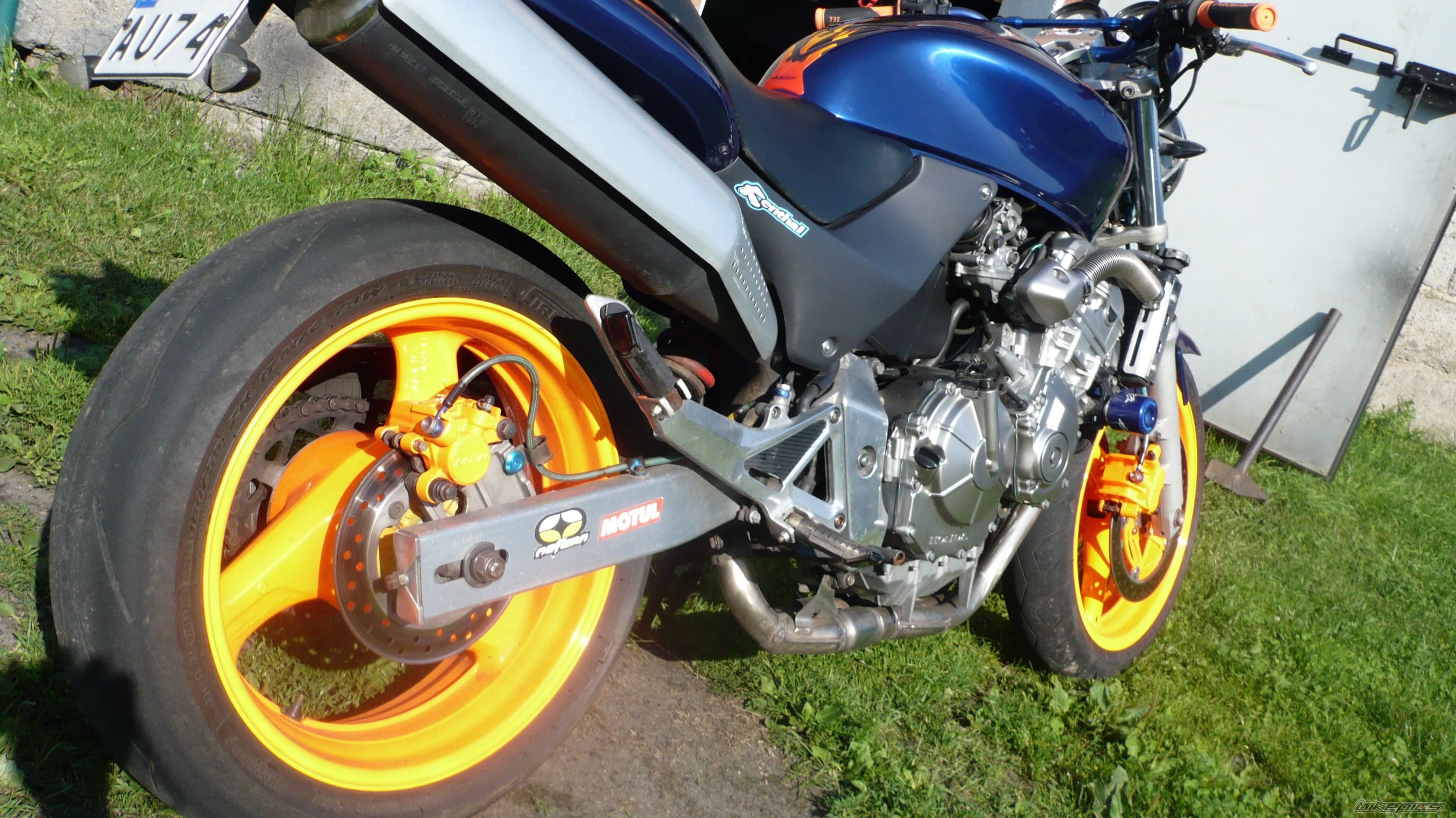 Bike Photo 2713707