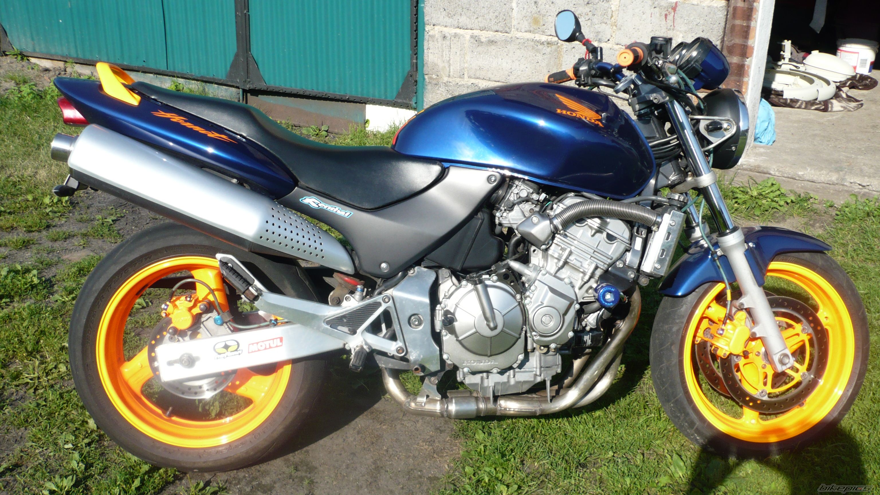 Bike Photo 2713714