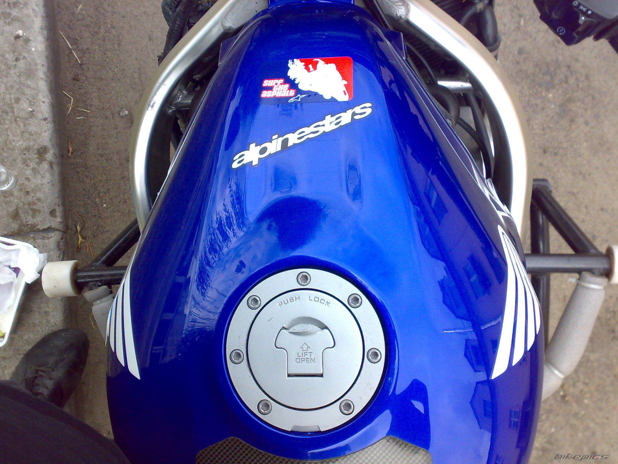Bike Photo 2713719