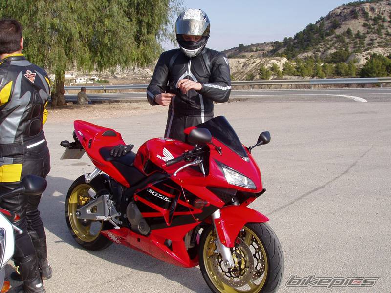 Bike Photo 271374