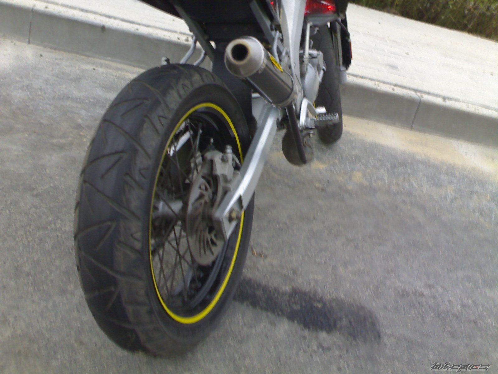 Bike Photo 2713761