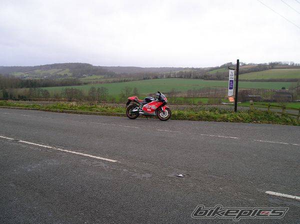 Bike Photo 271380