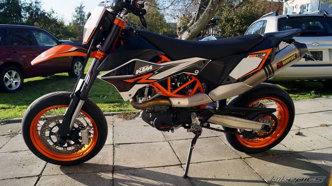 Bike Photo 2713825