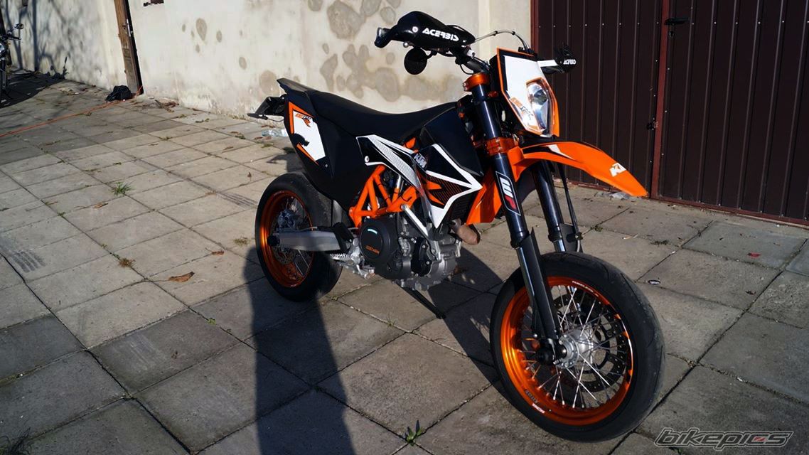 Bike Photo 2713827