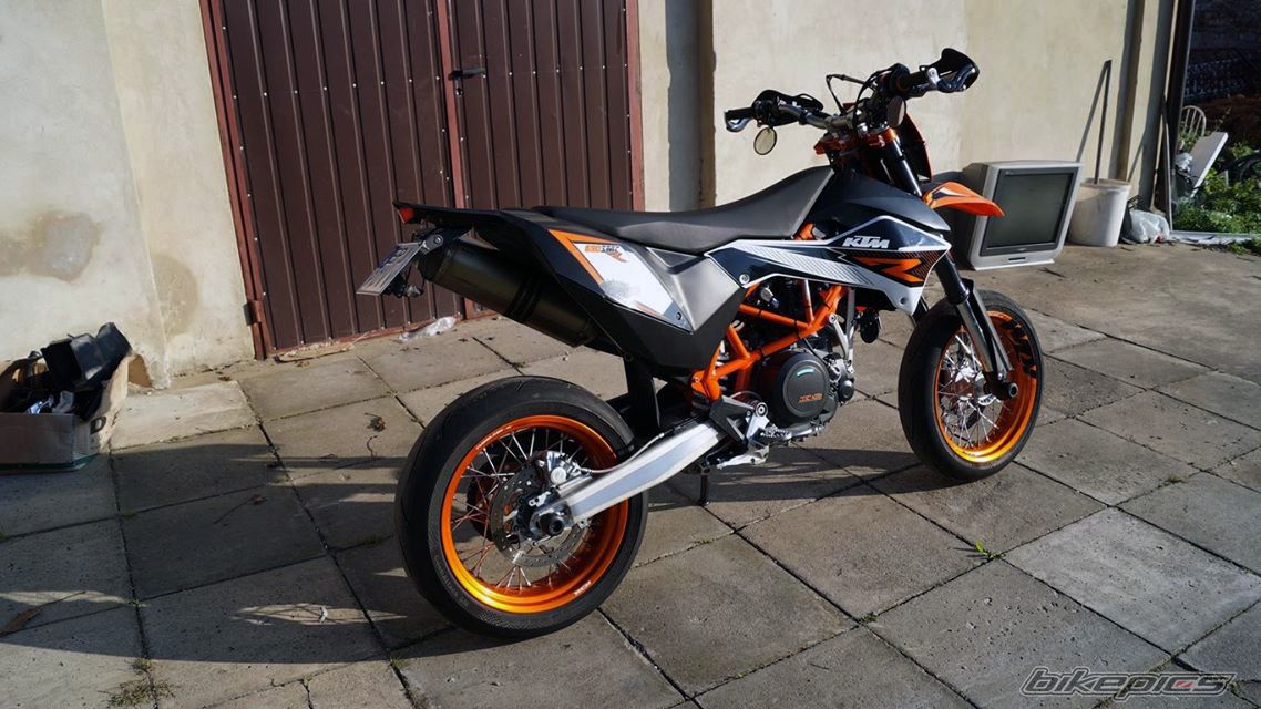 Bike Photo 2713828