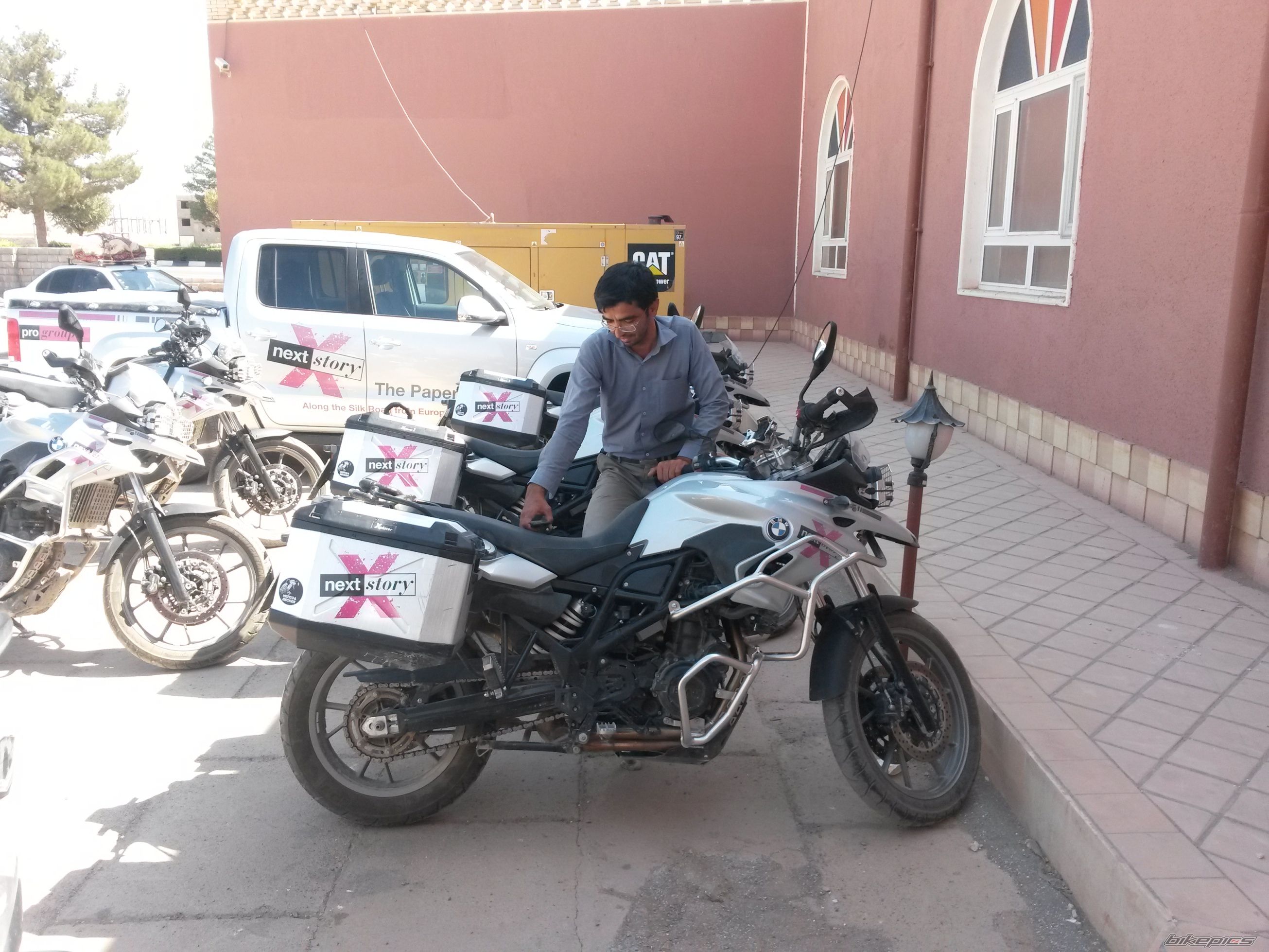 Bike Photo 2713847