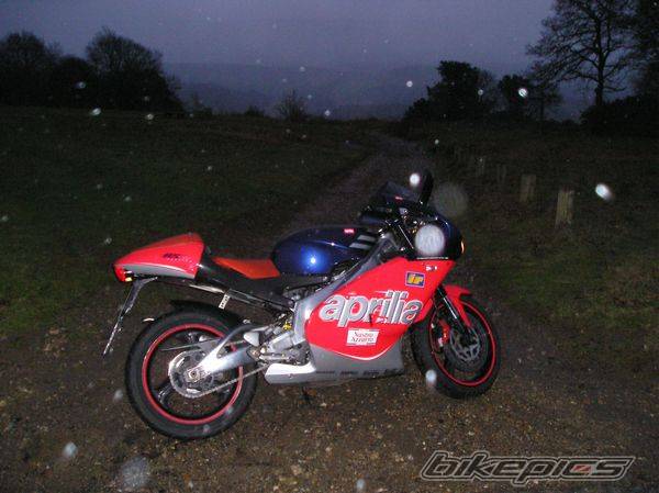 Bike Photo 271385