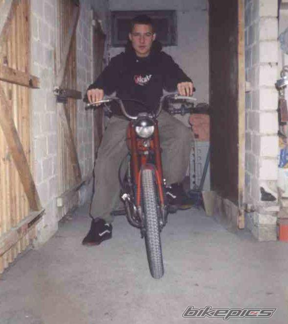 Bike Photo 271387