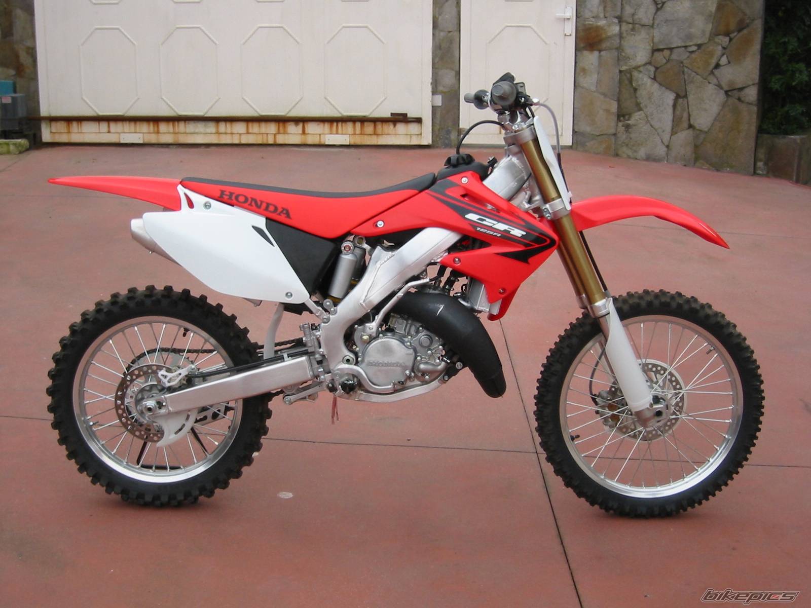 Bike Photo 271395