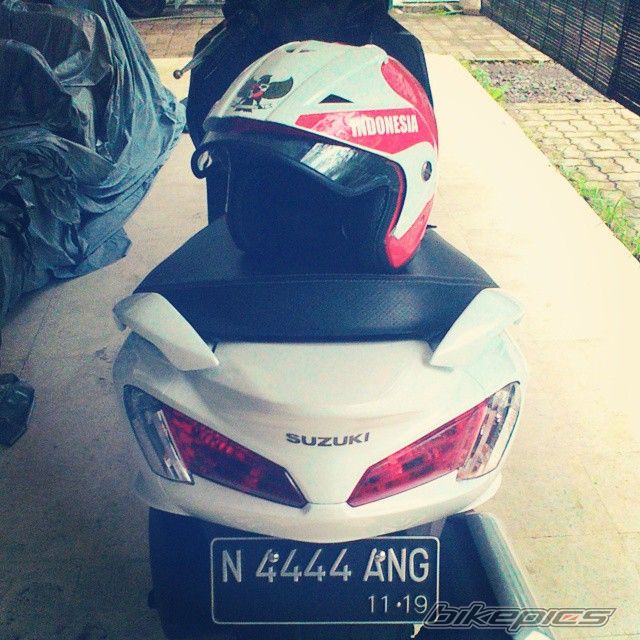 Bike Photo 2713959