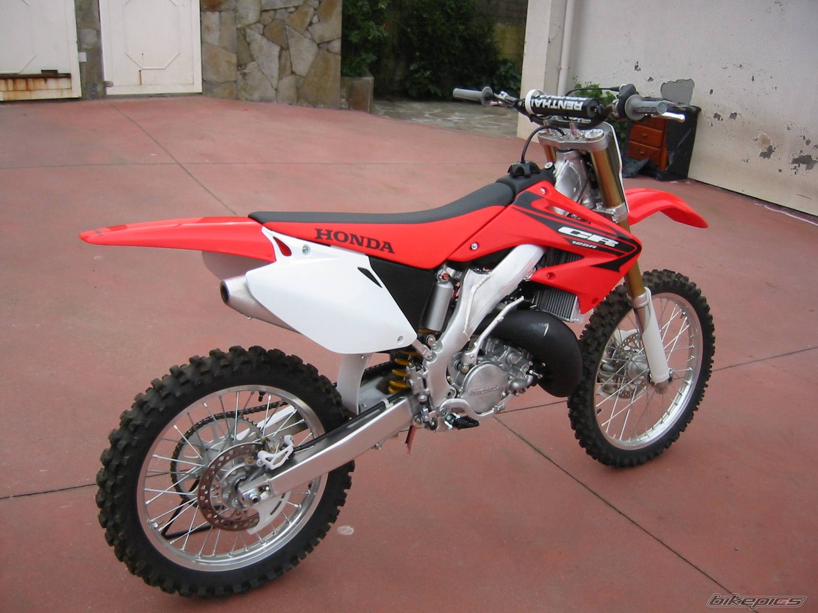 Bike Photo 271400