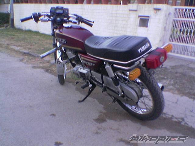 Bike Photo 271403