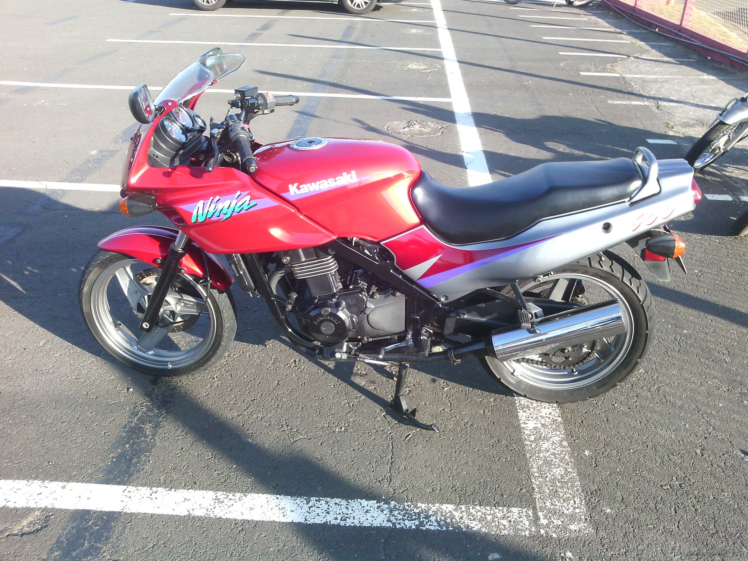 Bike Photo 2714043