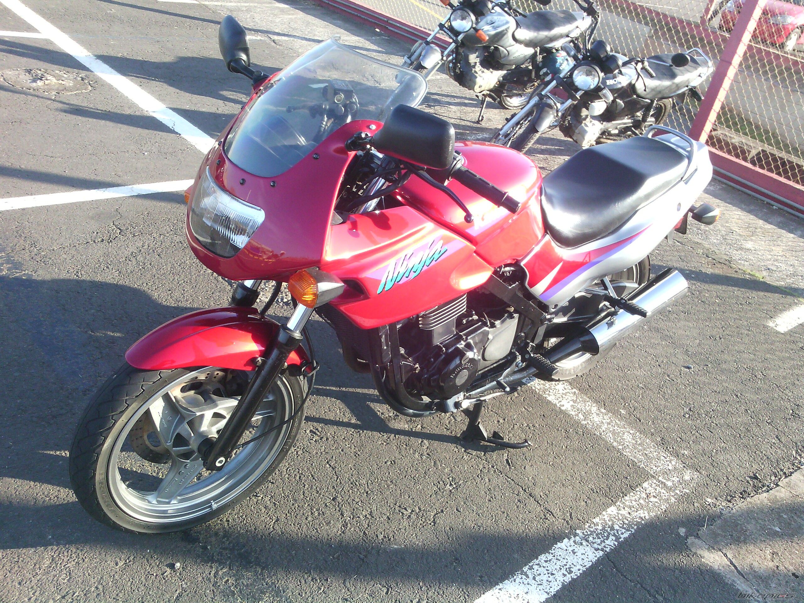 Bike Photo 2714044