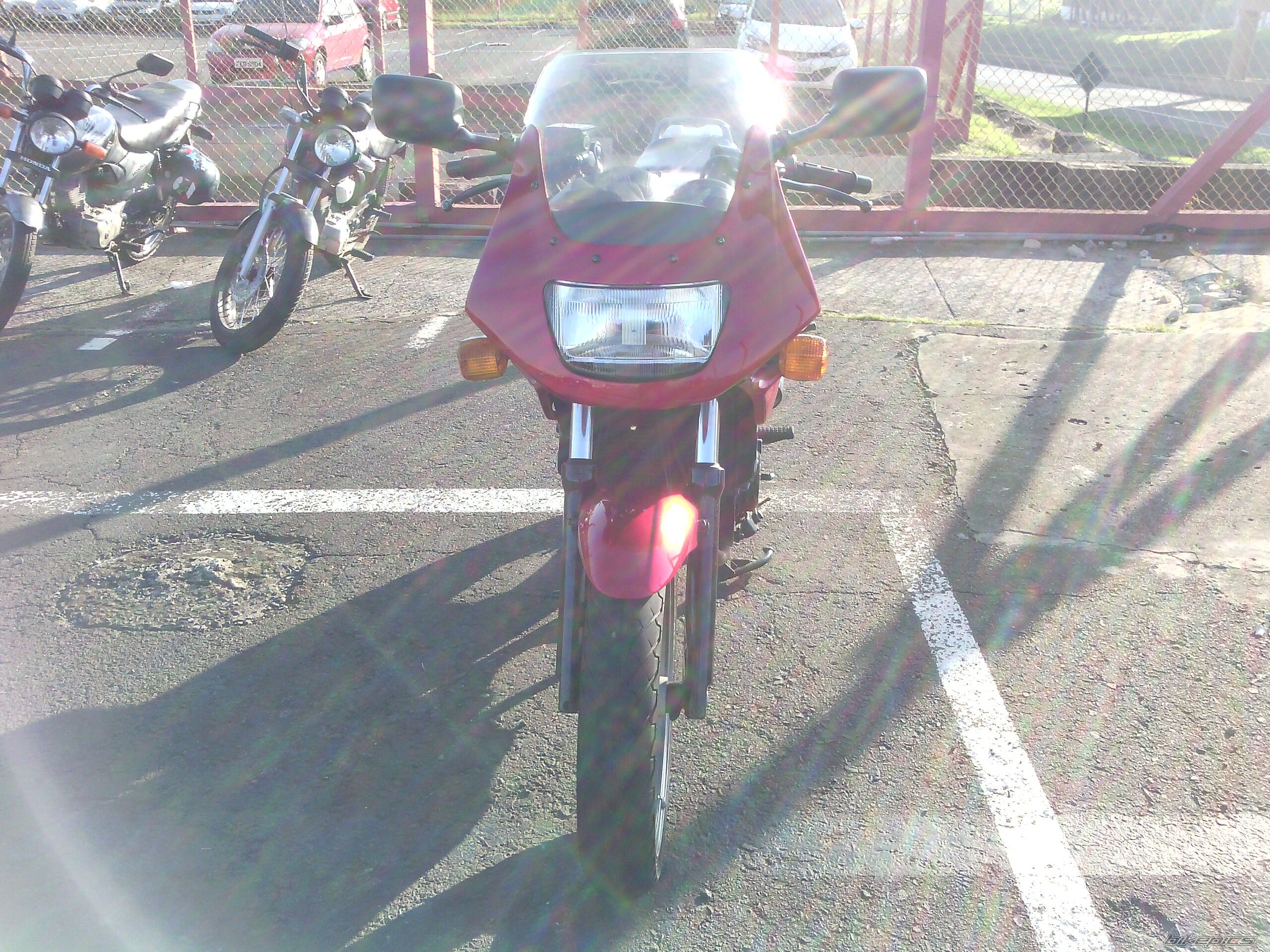 Bike Photo 2714045