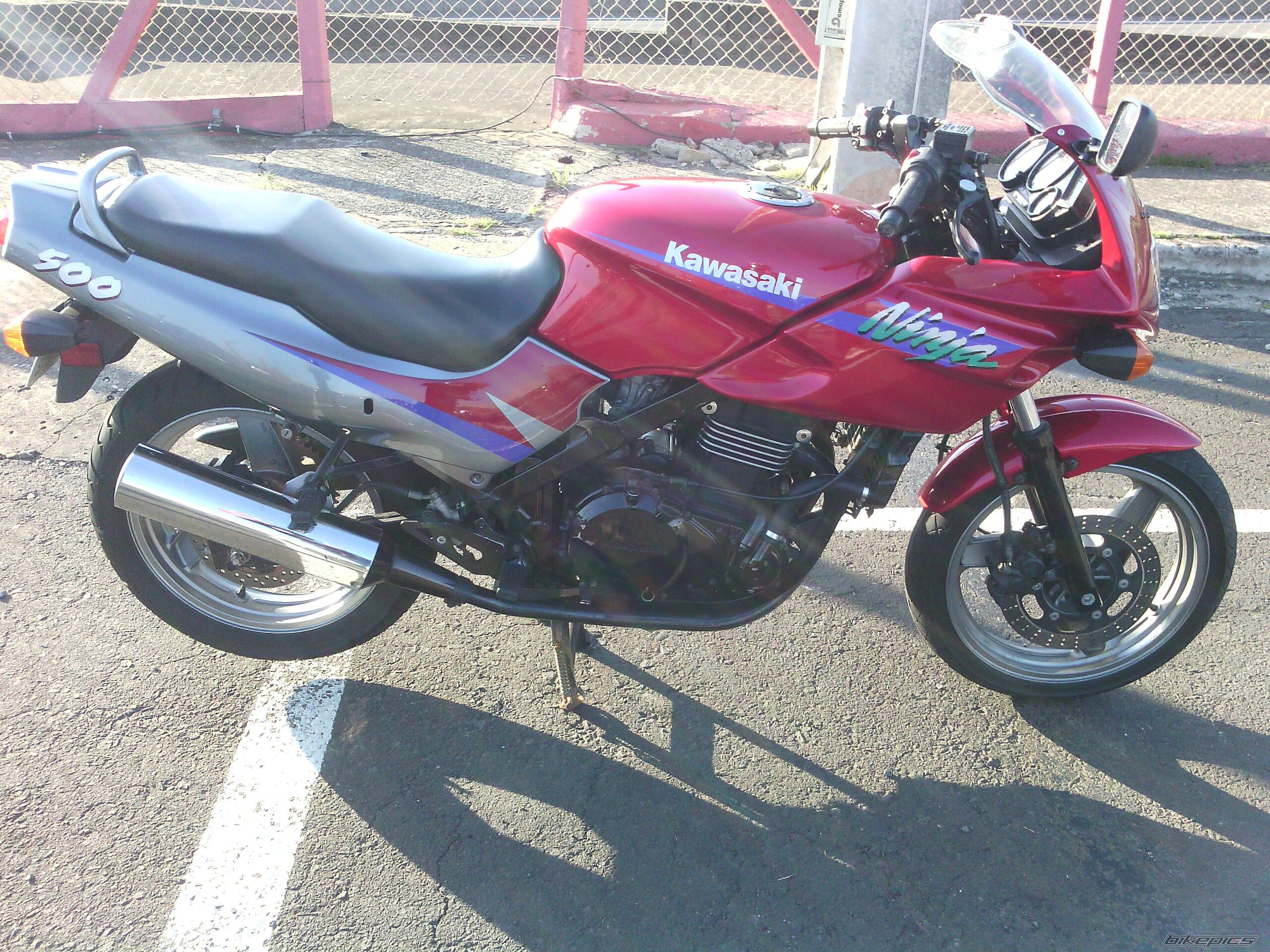 Bike Photo 2714046
