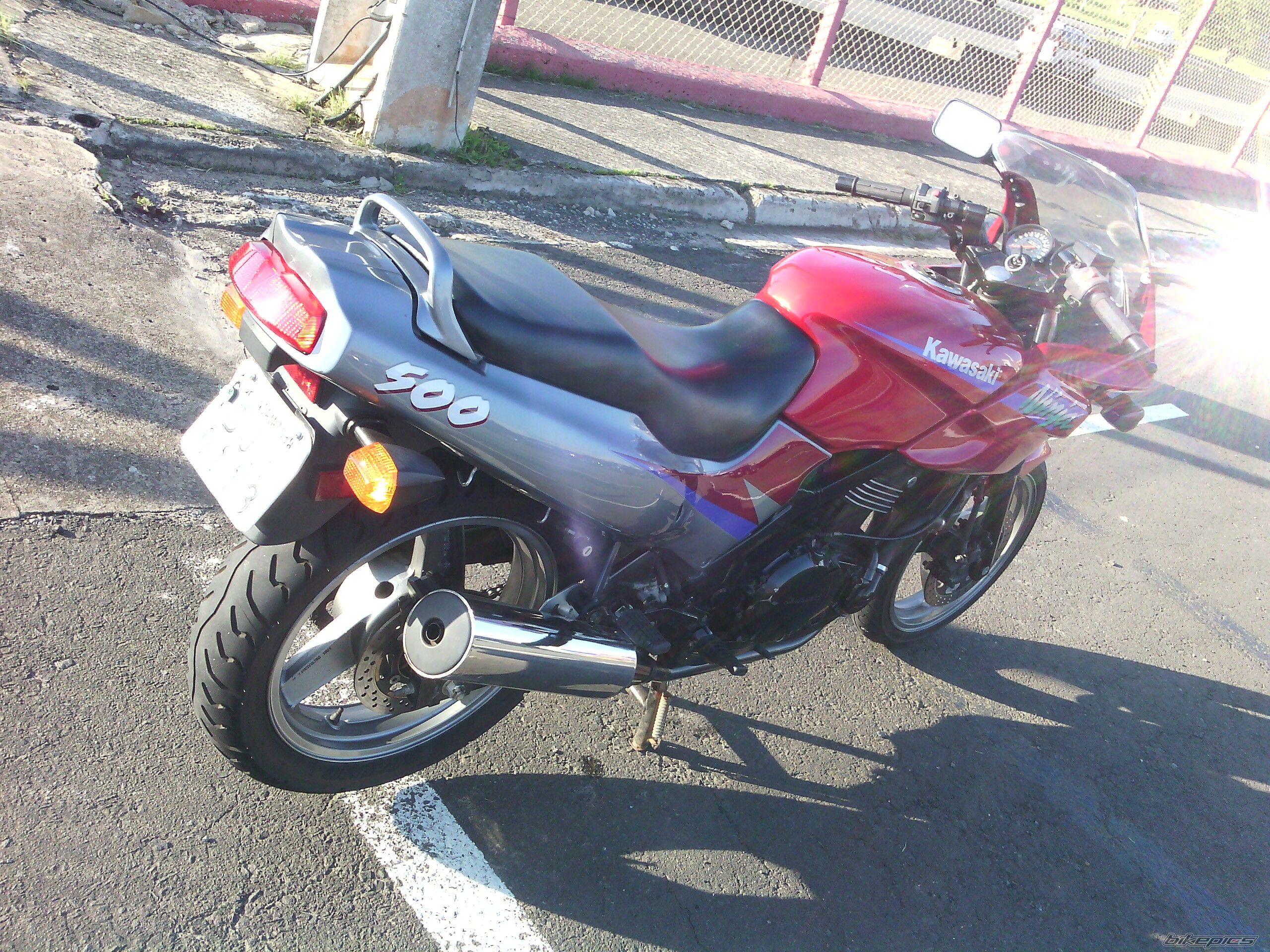 Bike Photo 2714051