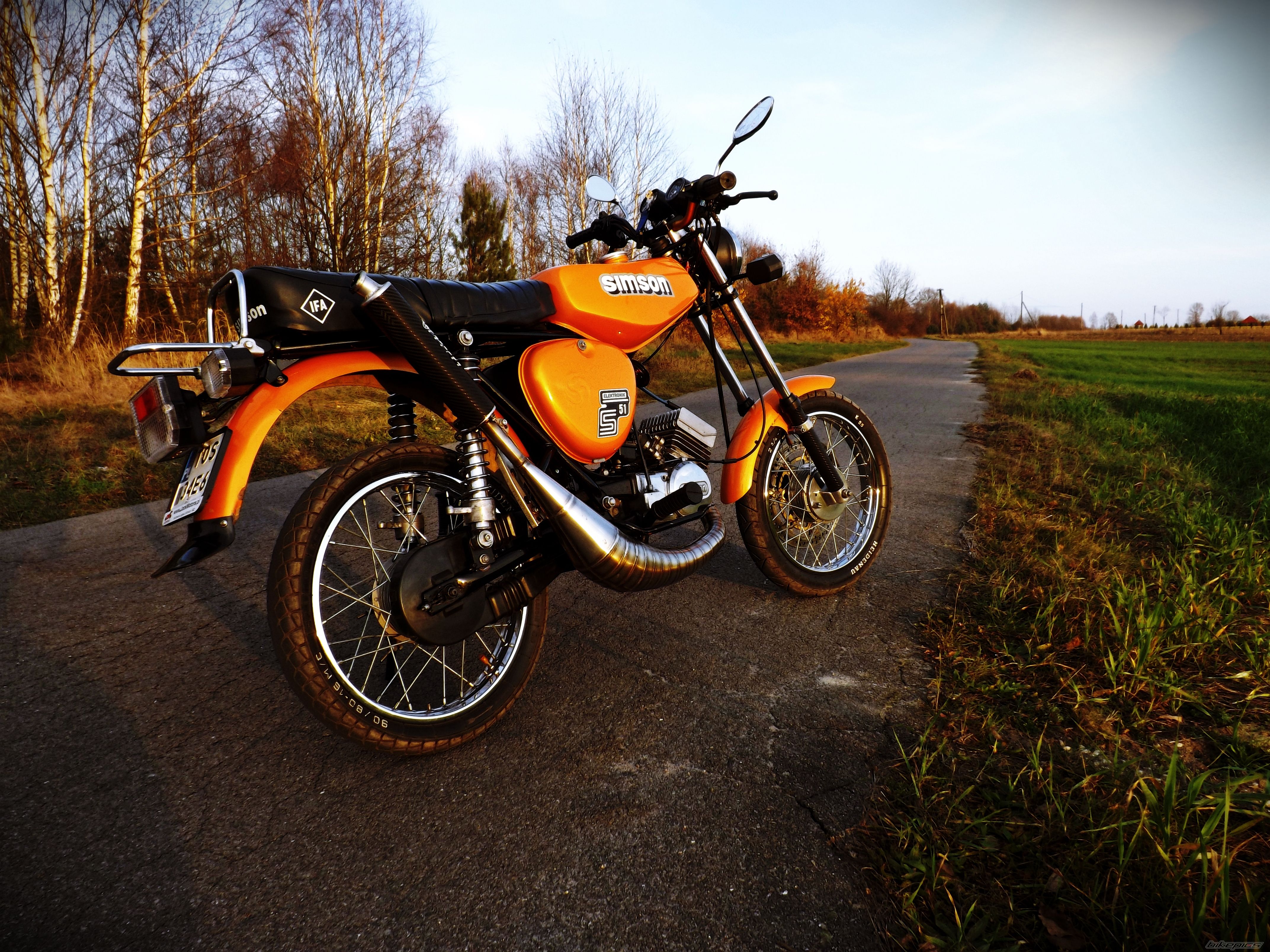 Bike Photo 2714090