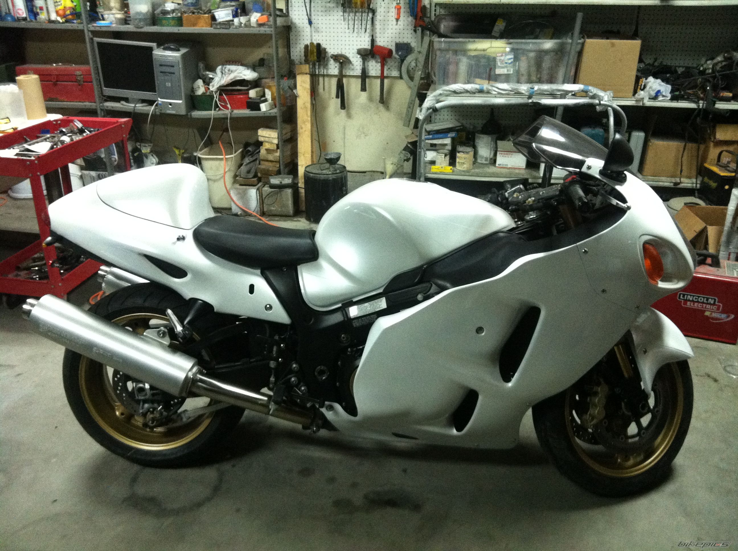 Bike Photo 2714118