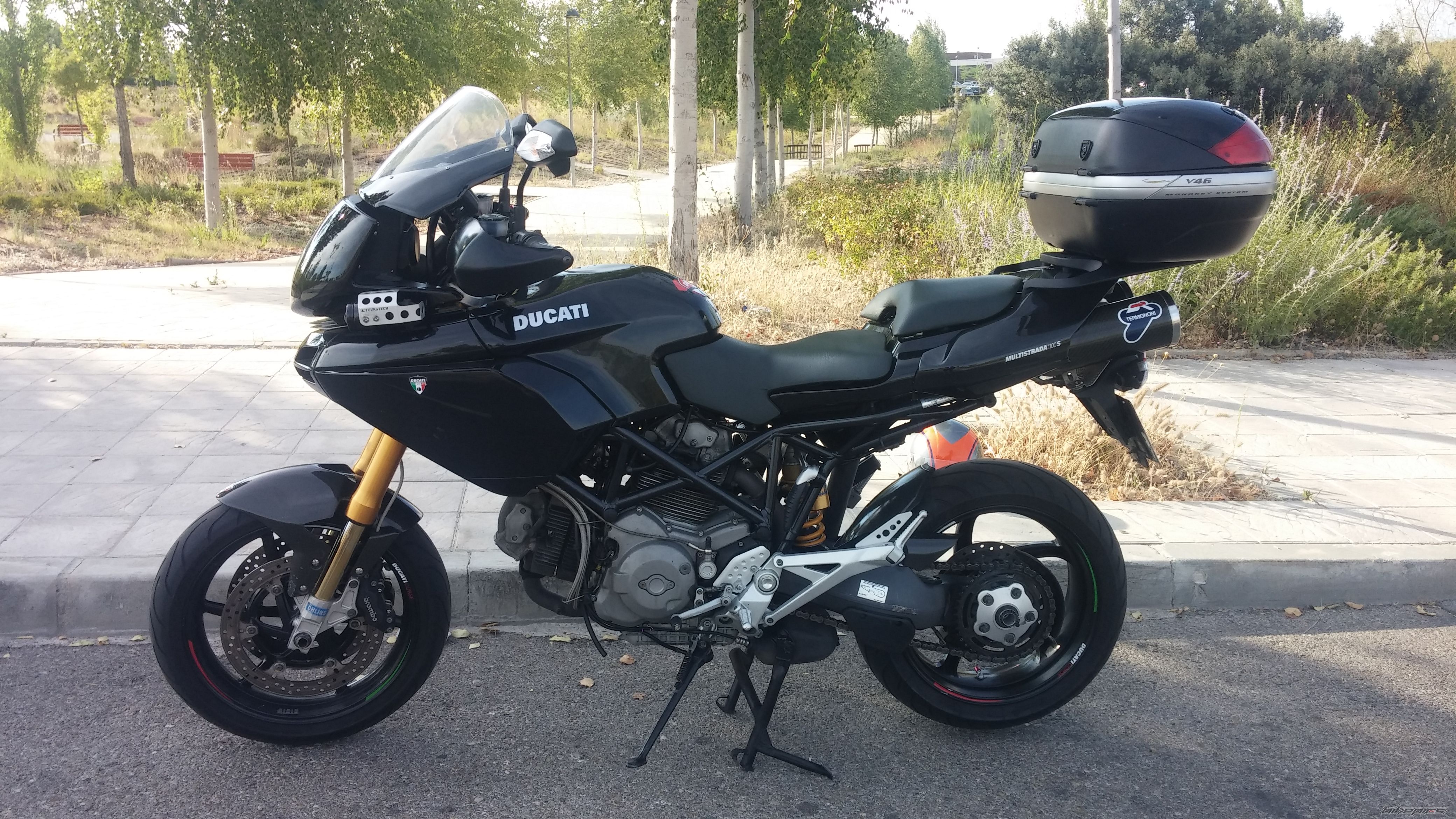 Bike Photo 2714125