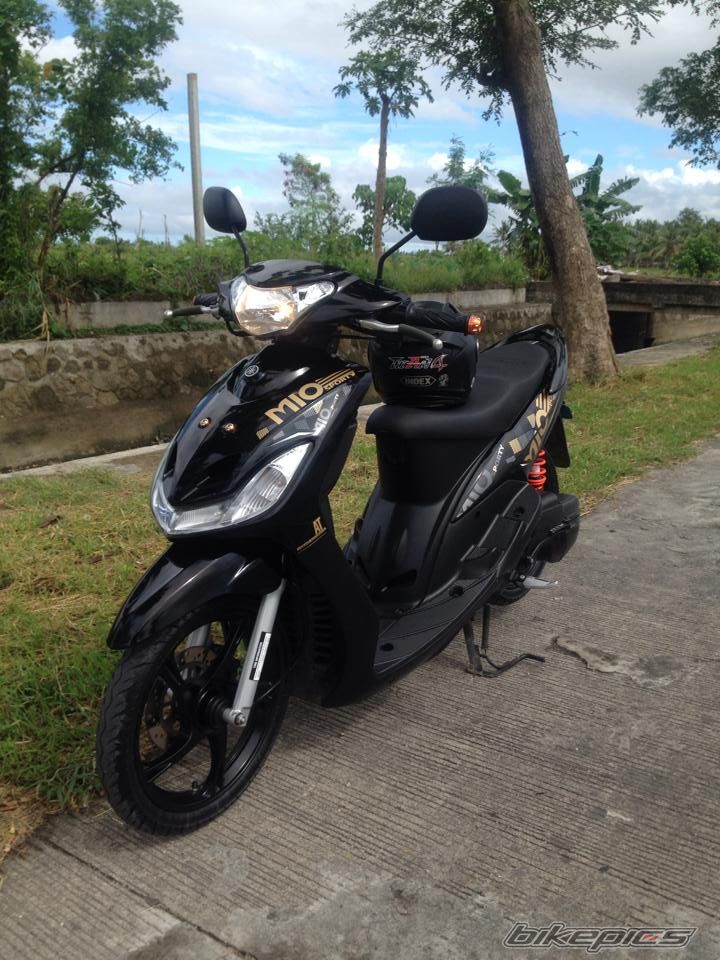 Bike Photo 2714152