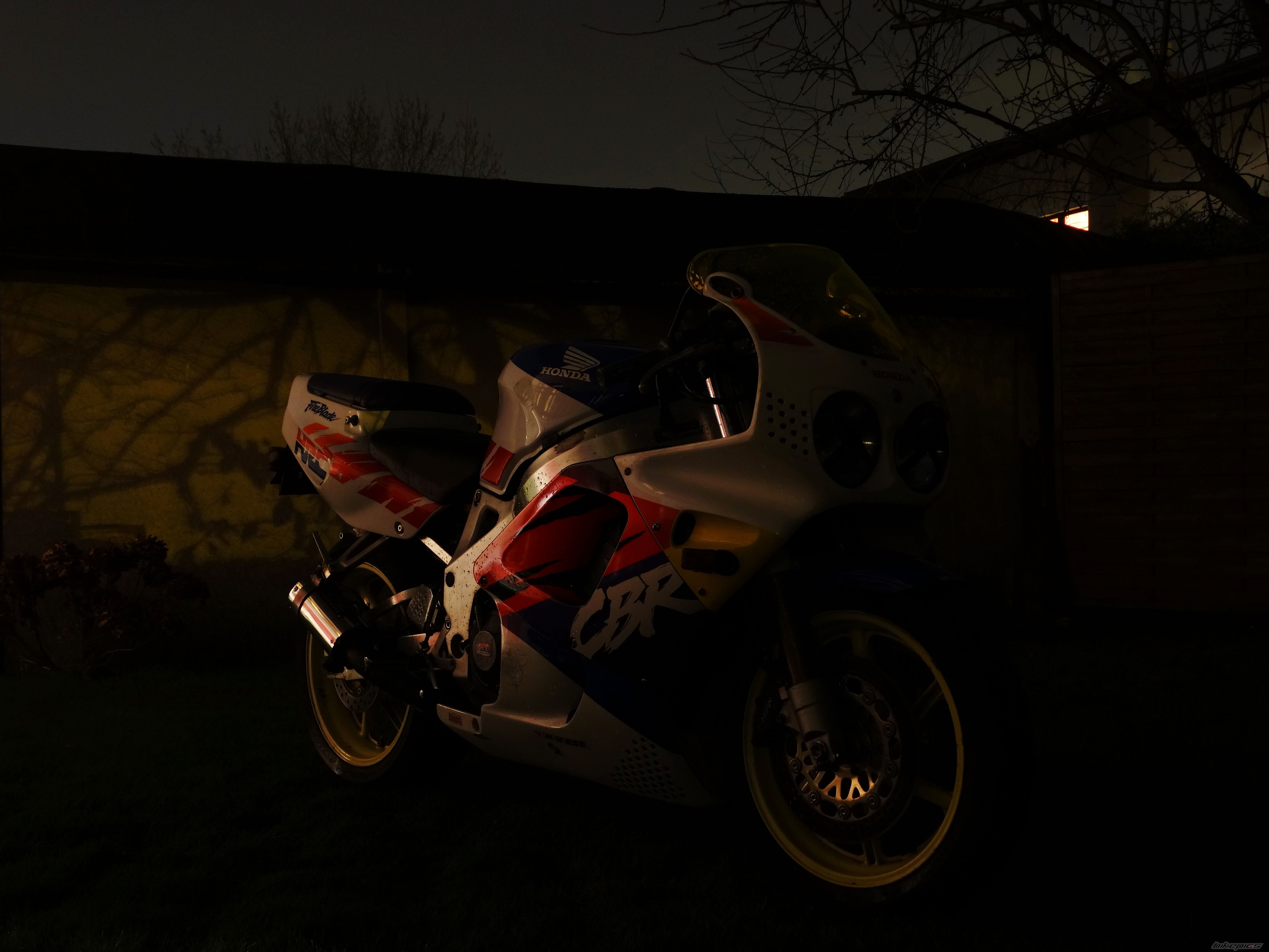 Bike Photo 2714167