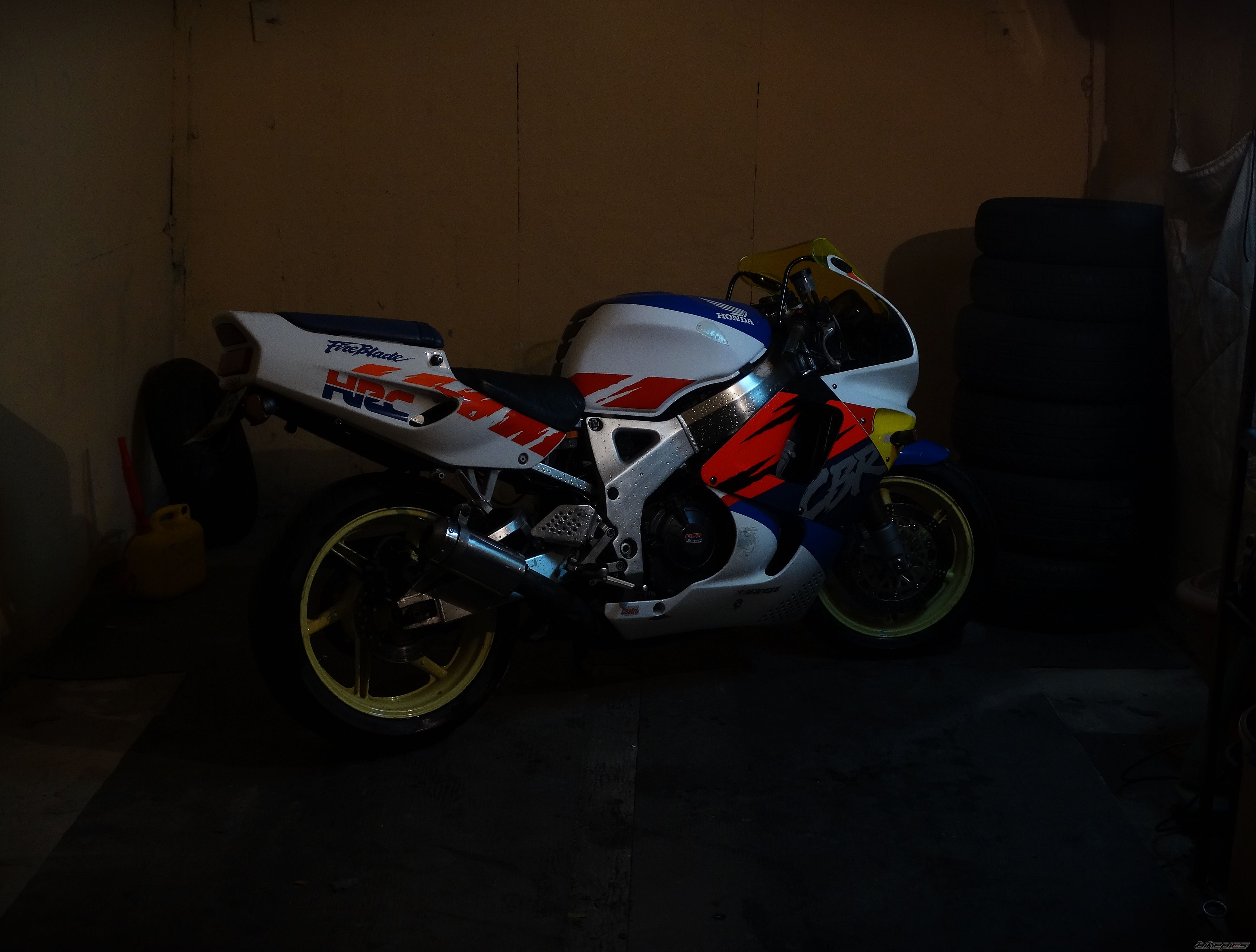 Bike Photo 2714168