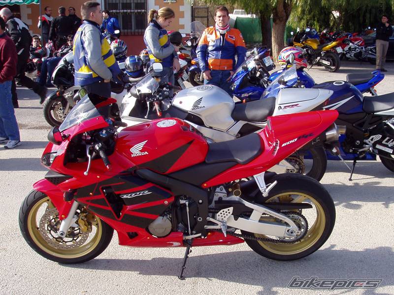 Bike Photo 271418