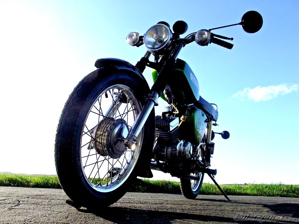 Bike Photo 2714189
