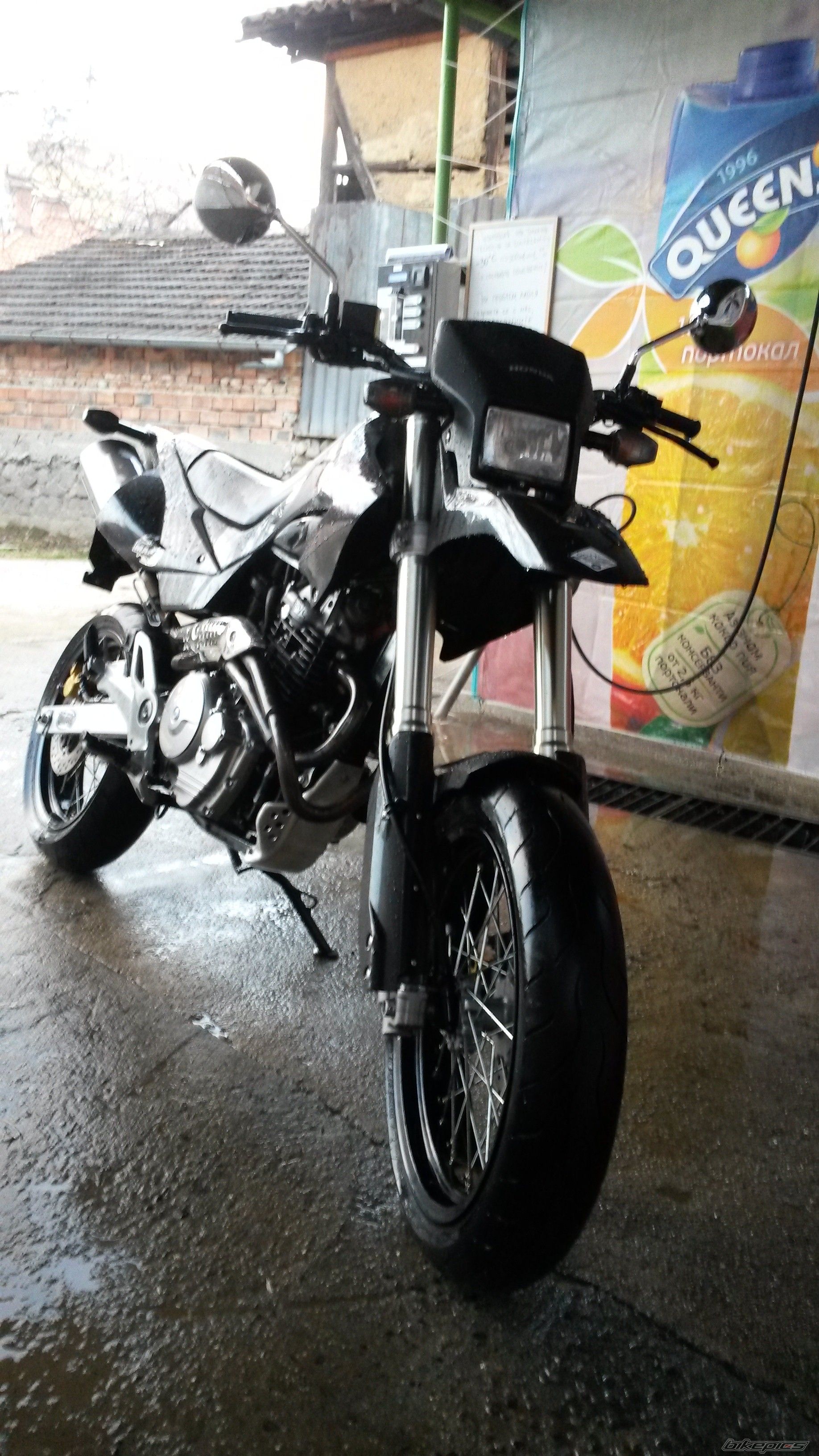 Bike Photo 2714211