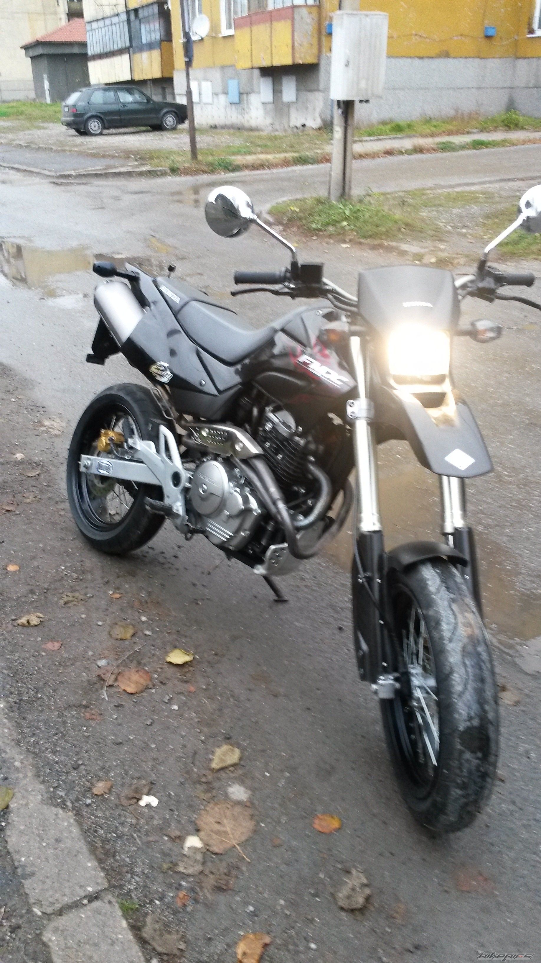 Bike Photo 2714212