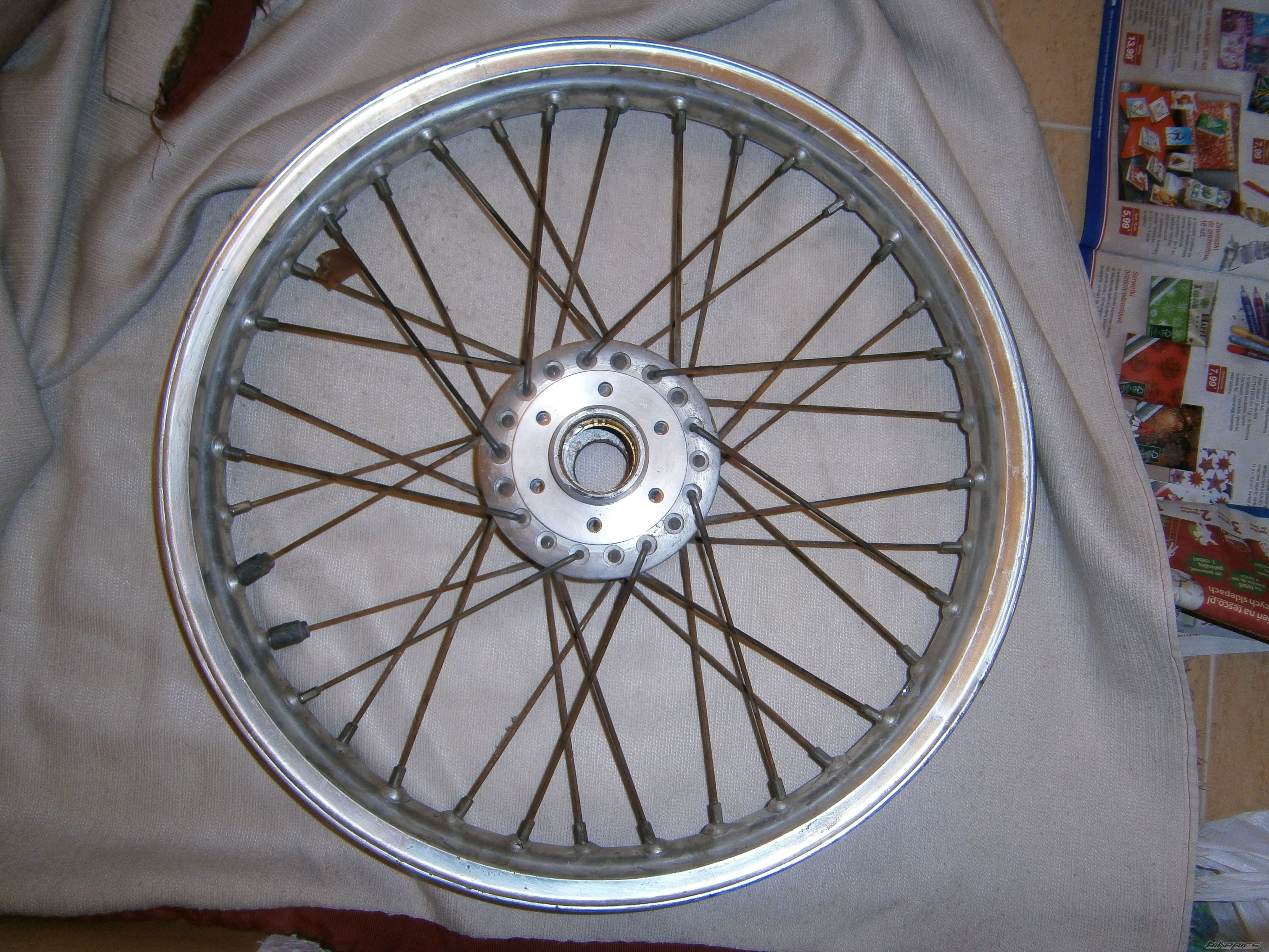 Bike Photo 2714276