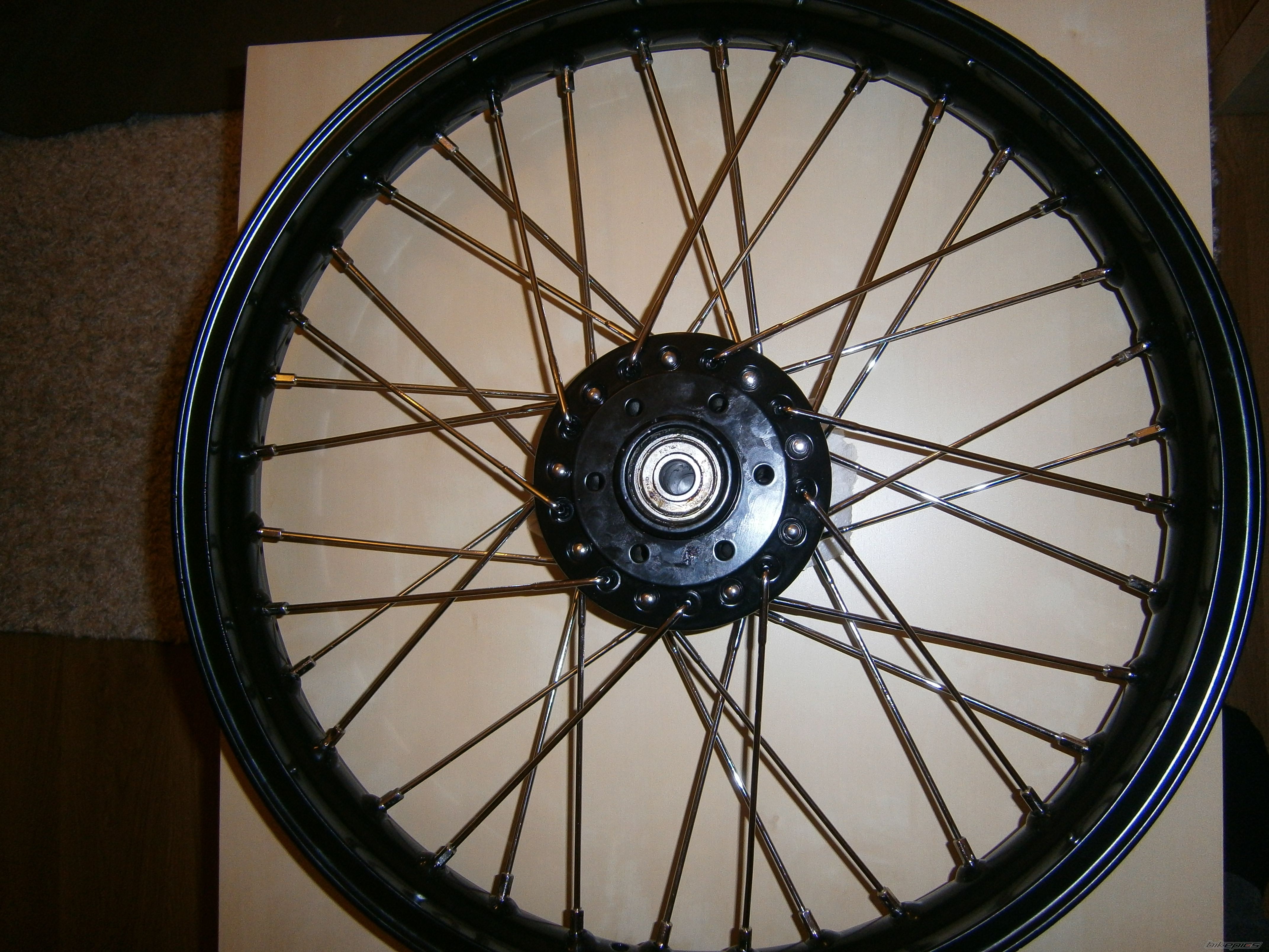 Bike Photo 2714285