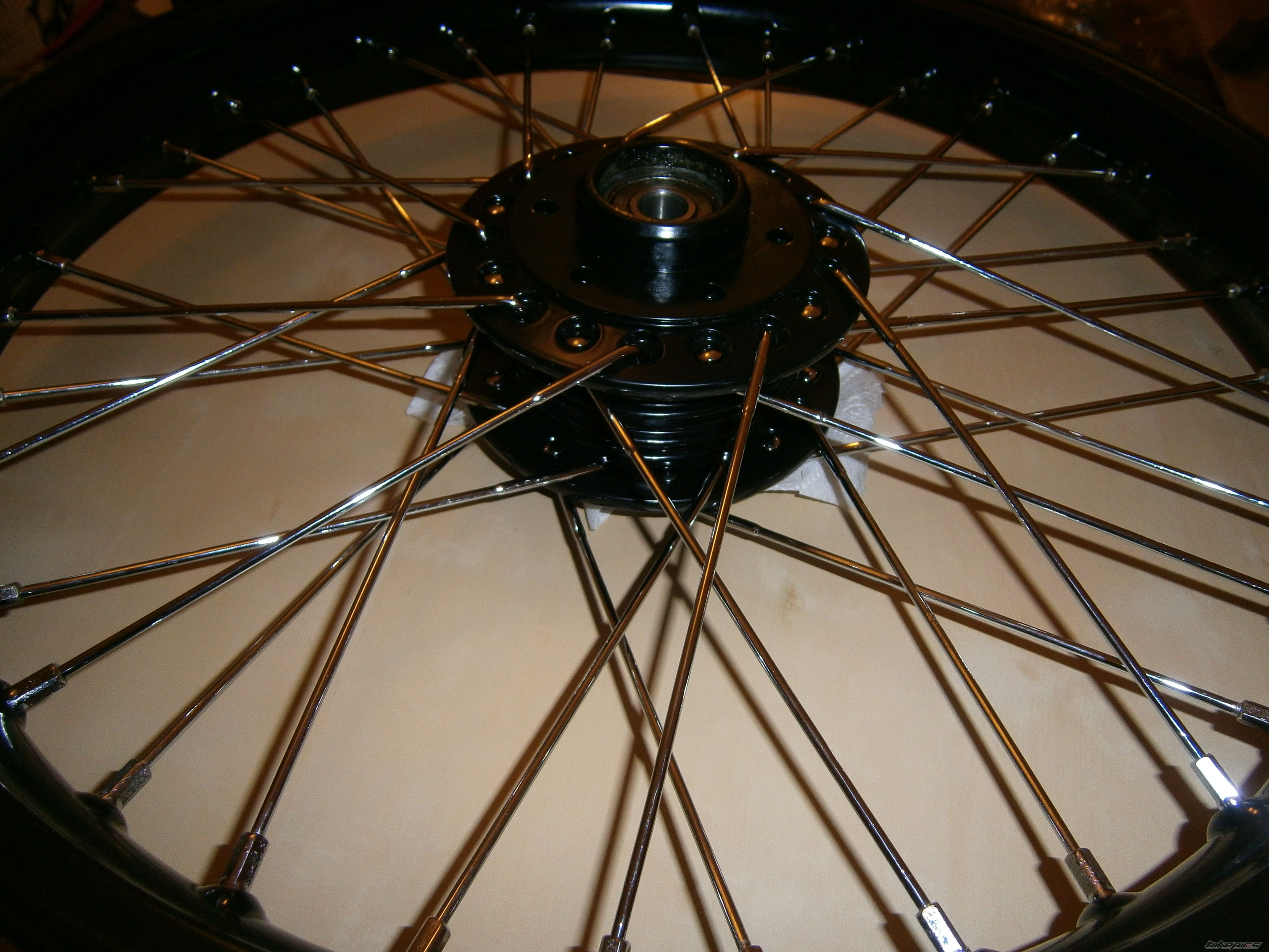 Bike Photo 2714286