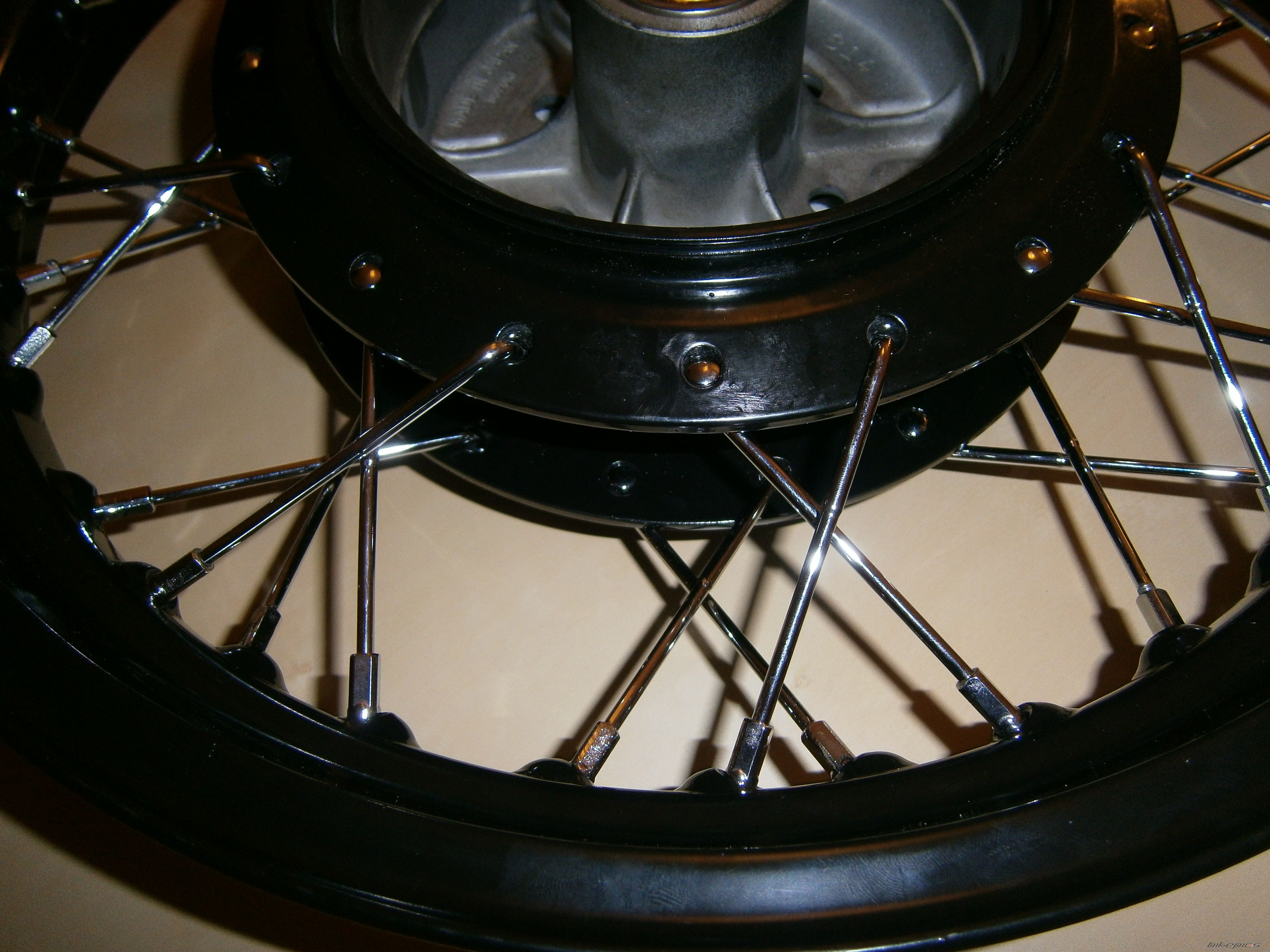 Bike Photo 2714288