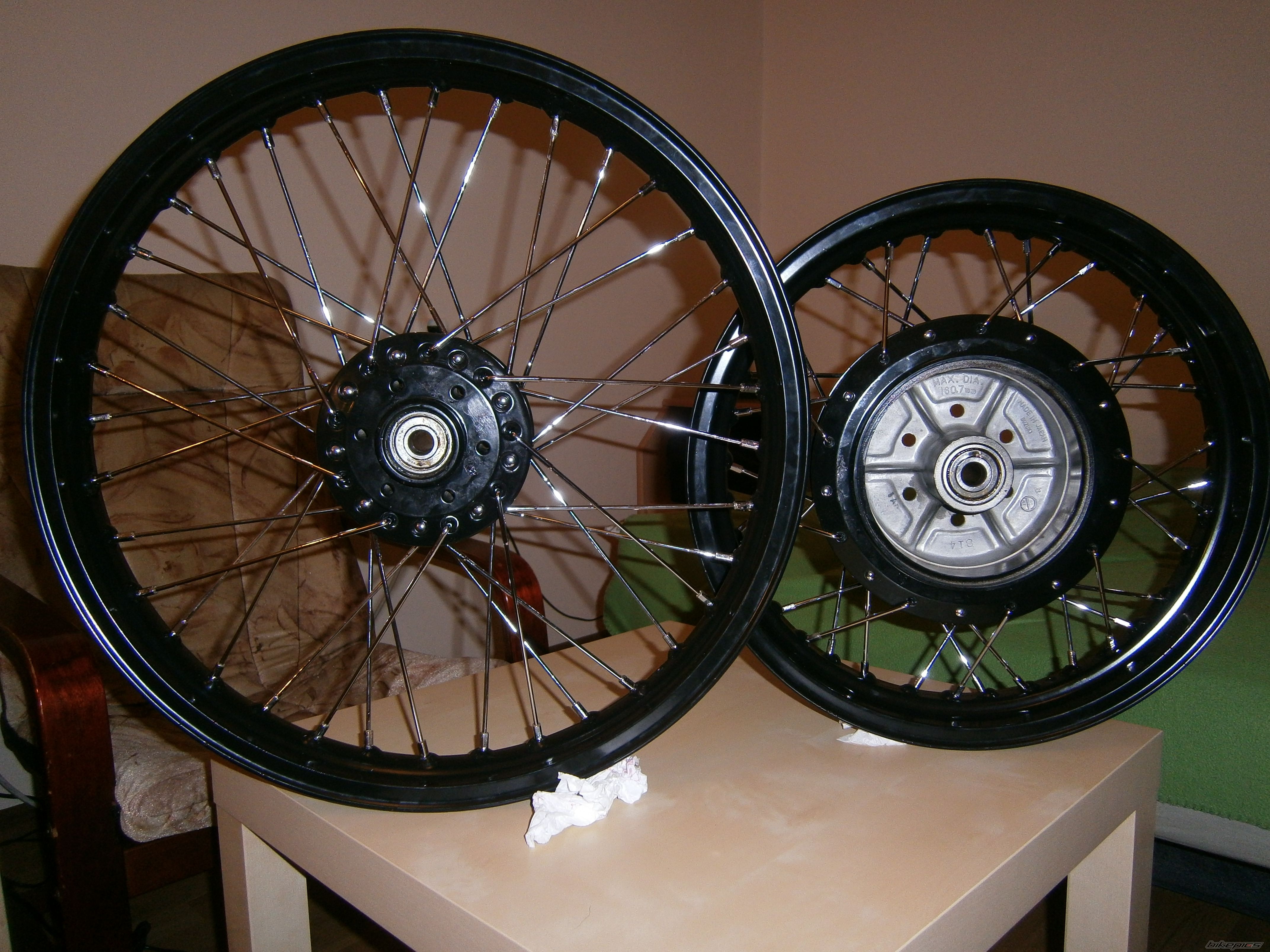 Bike Photo 2714289