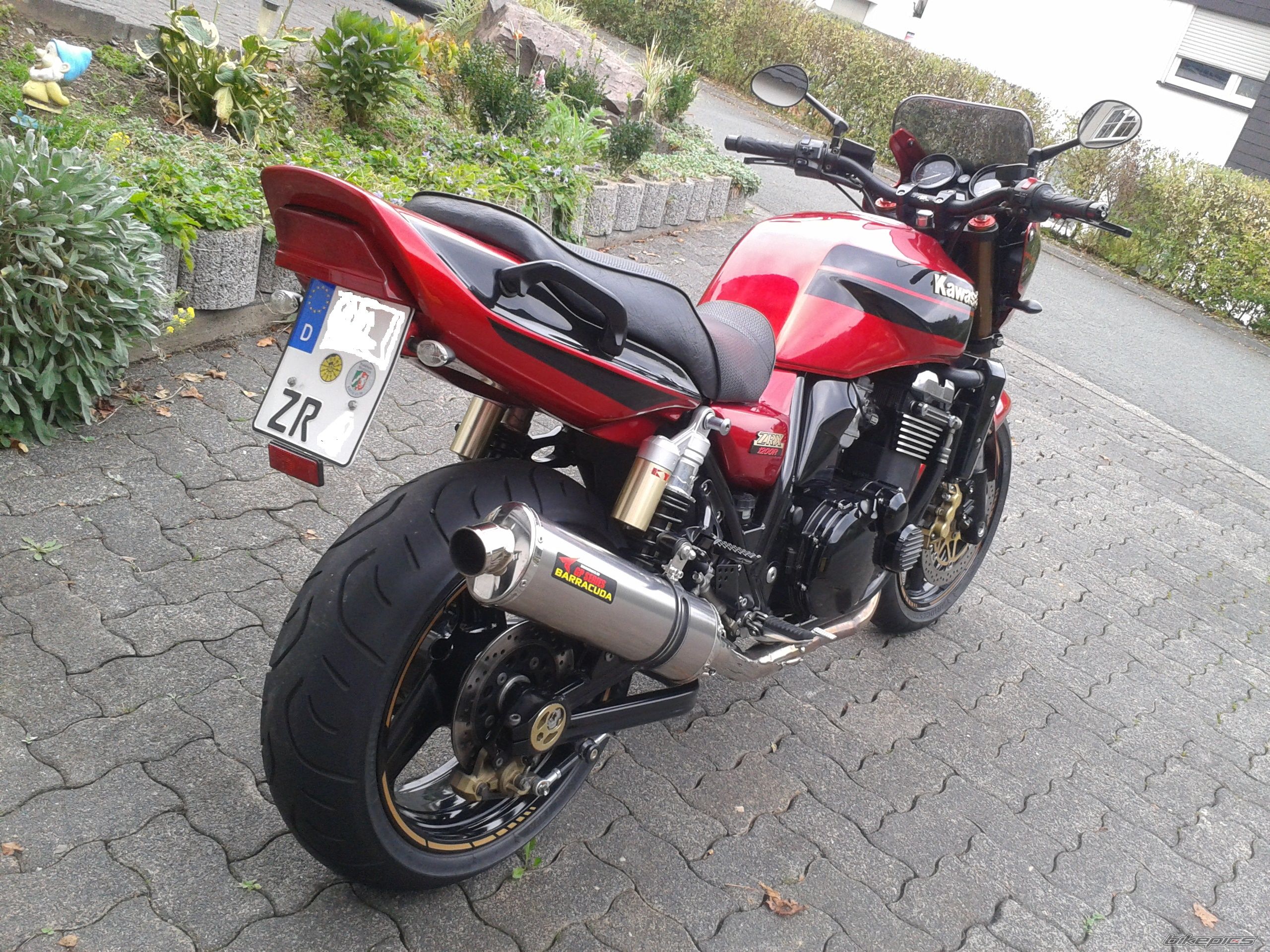 Bike Photo 2714323