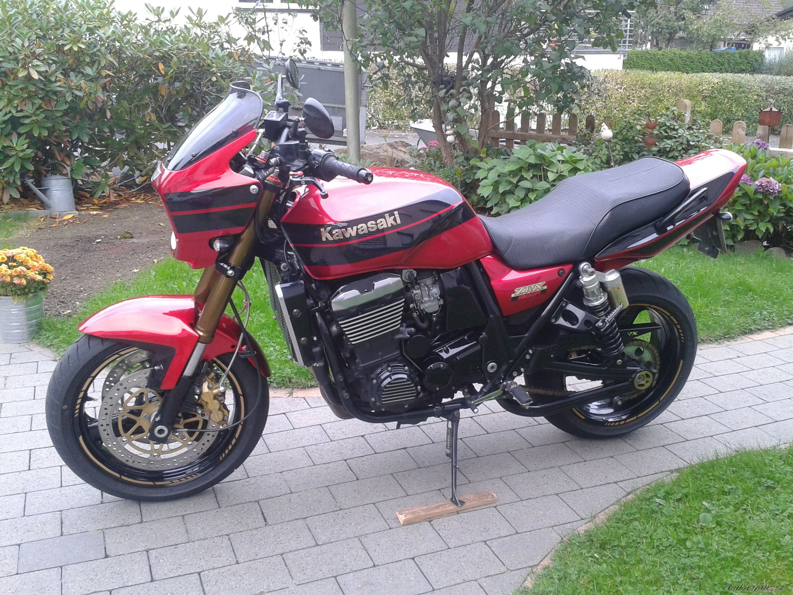 Bike Photo 2714324