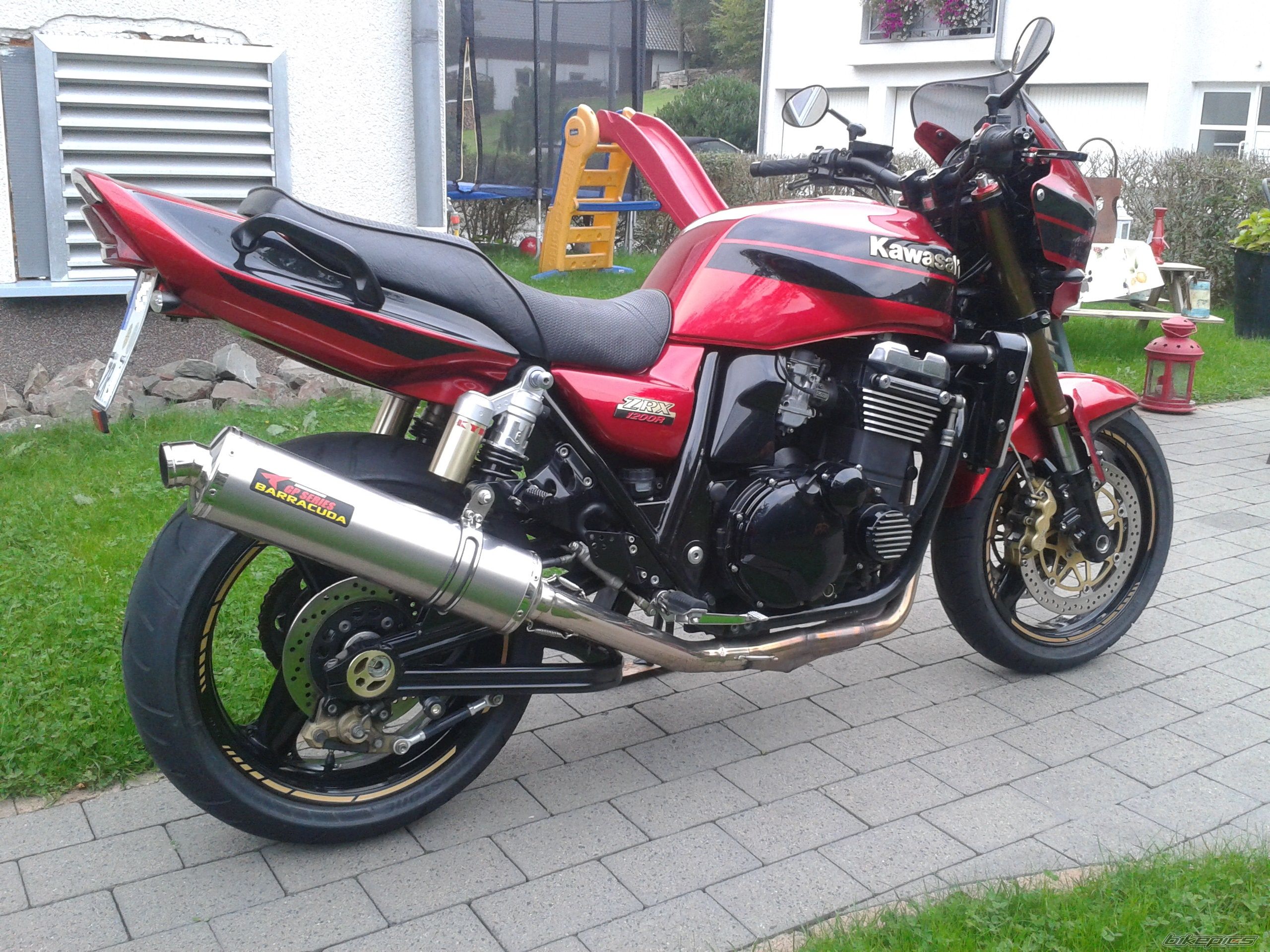 Bike Photo 2714325