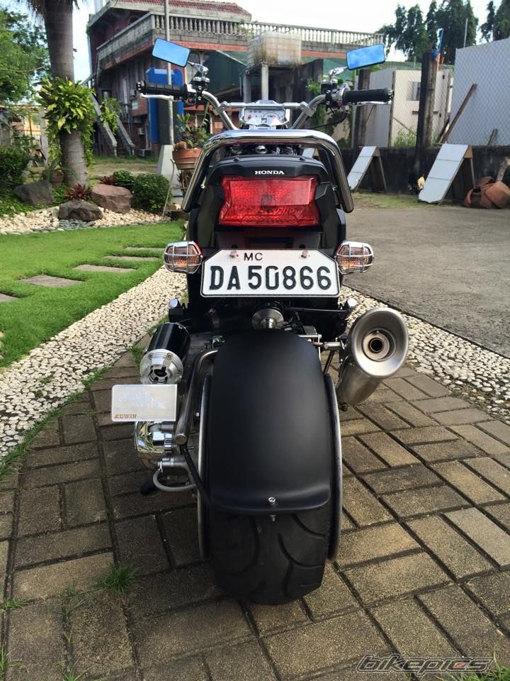 Bike Photo 2714332