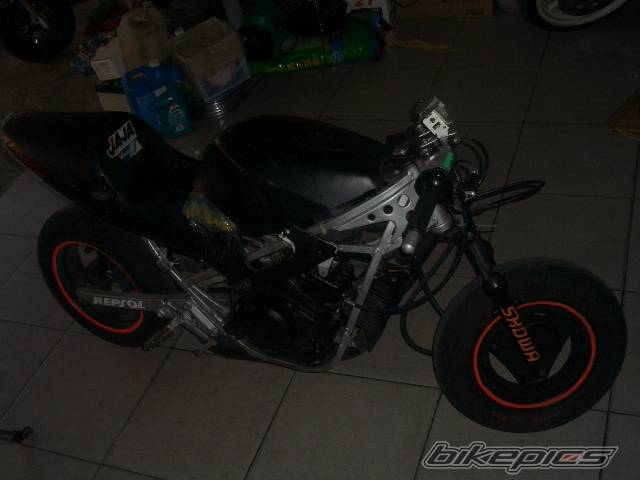 Bike Photo 271435
