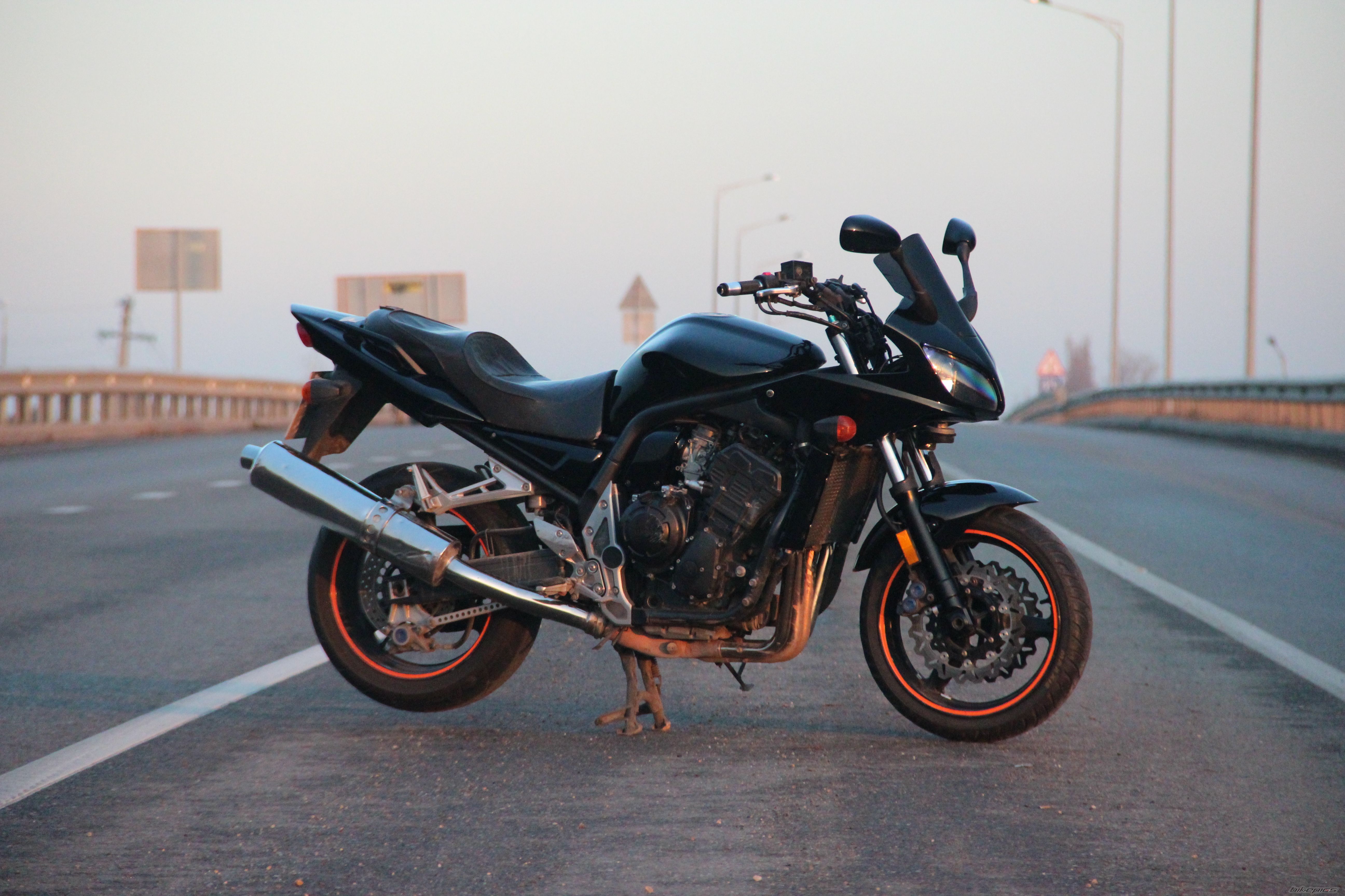 Bike Photo 2714359