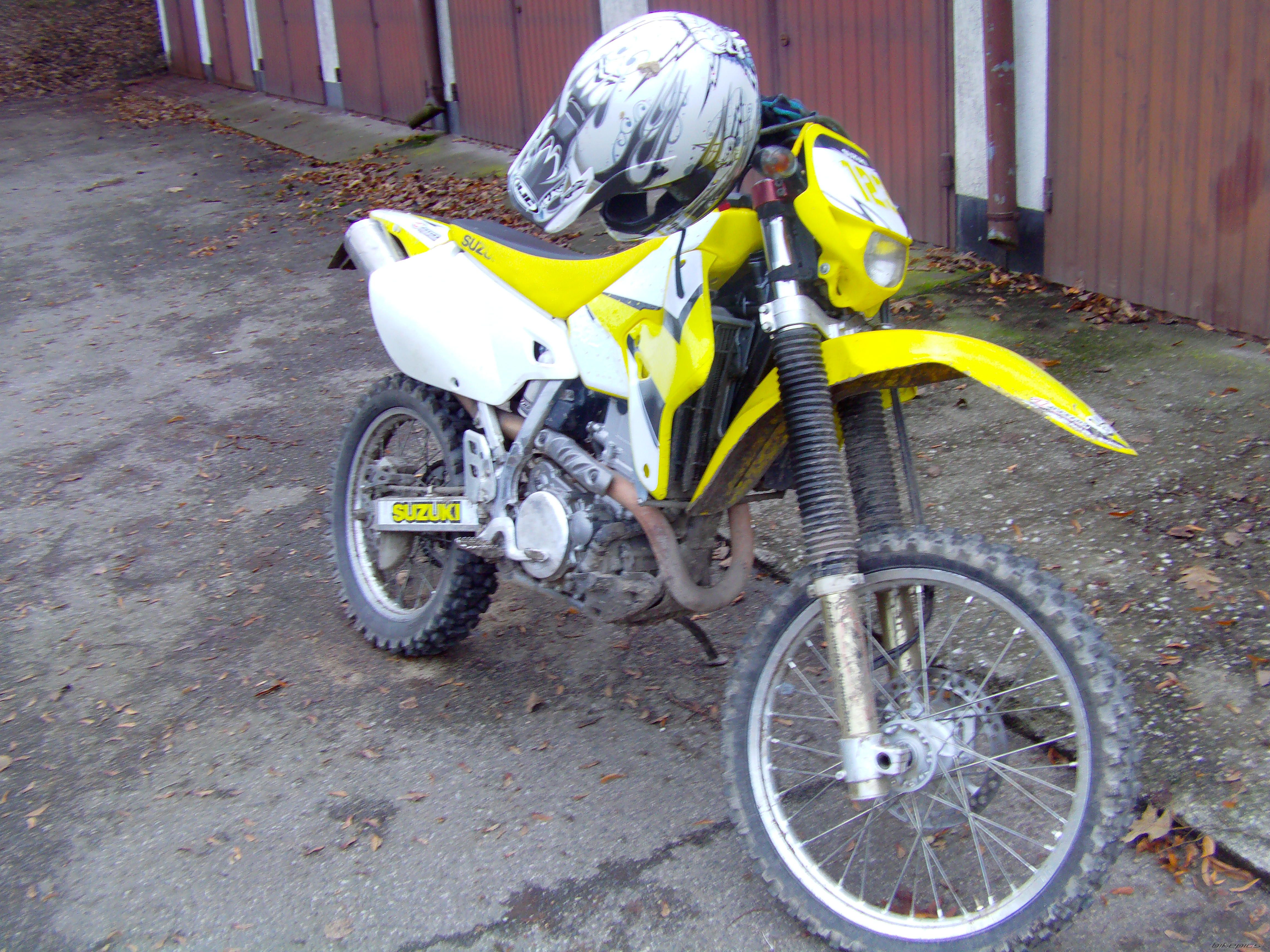 Bike Photo 2714393