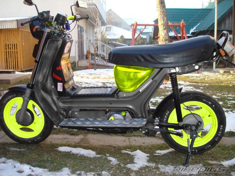 Bike Photo 2714567