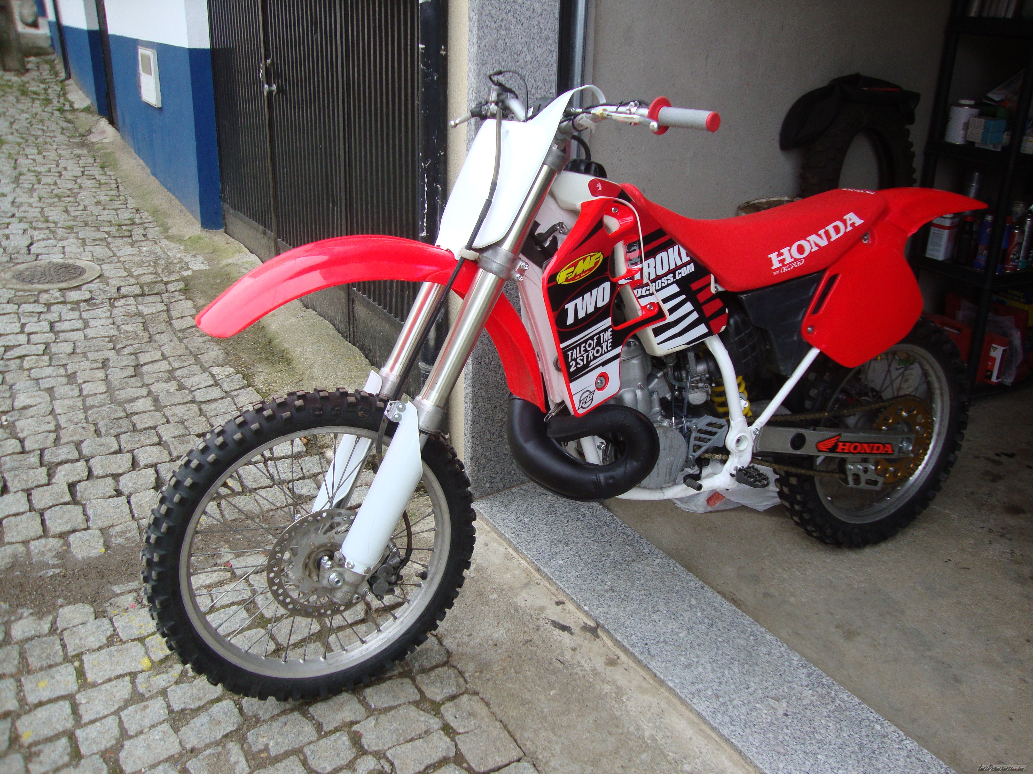 Bike Photo 2714587