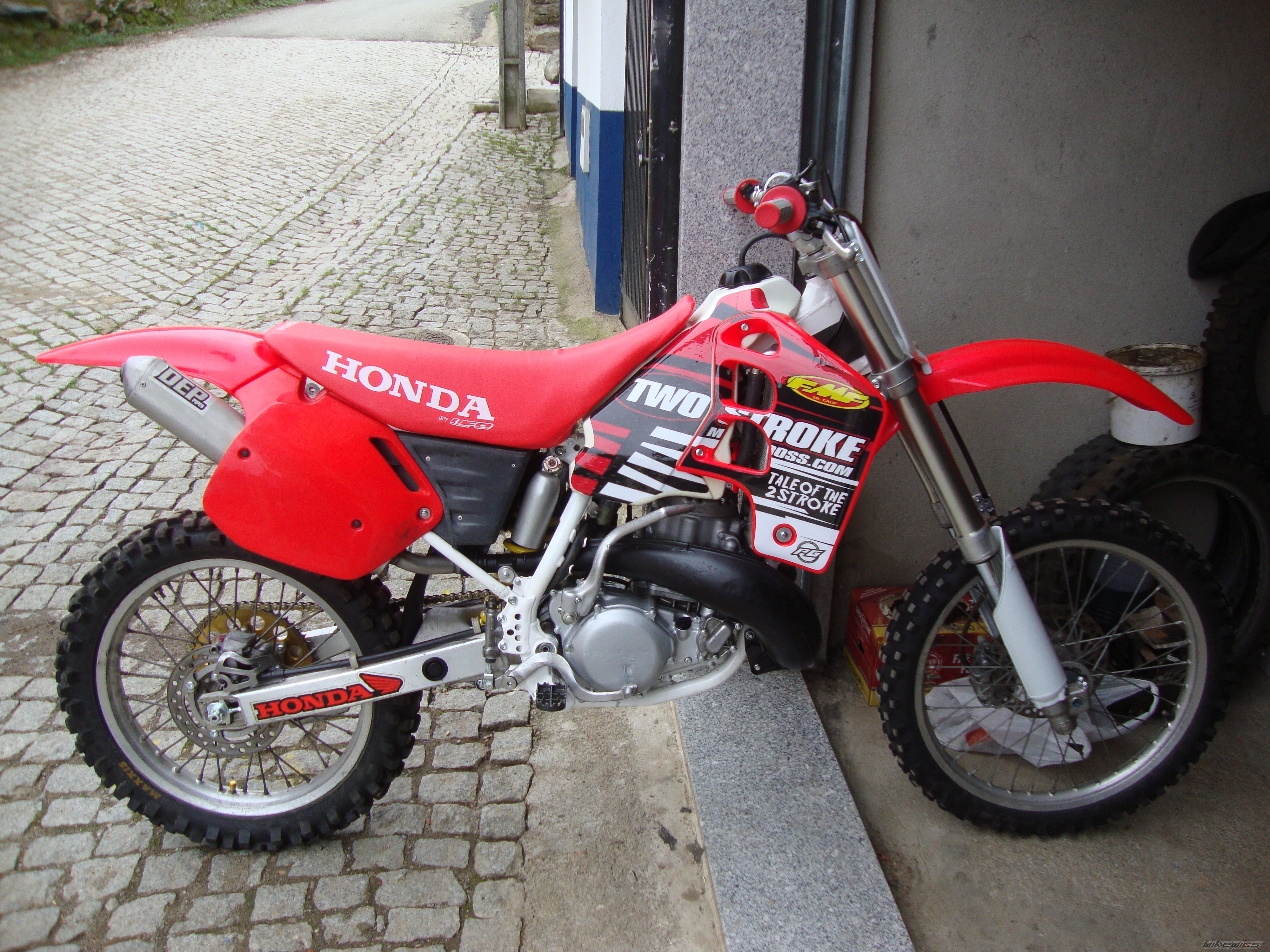 Bike Photo 2714588