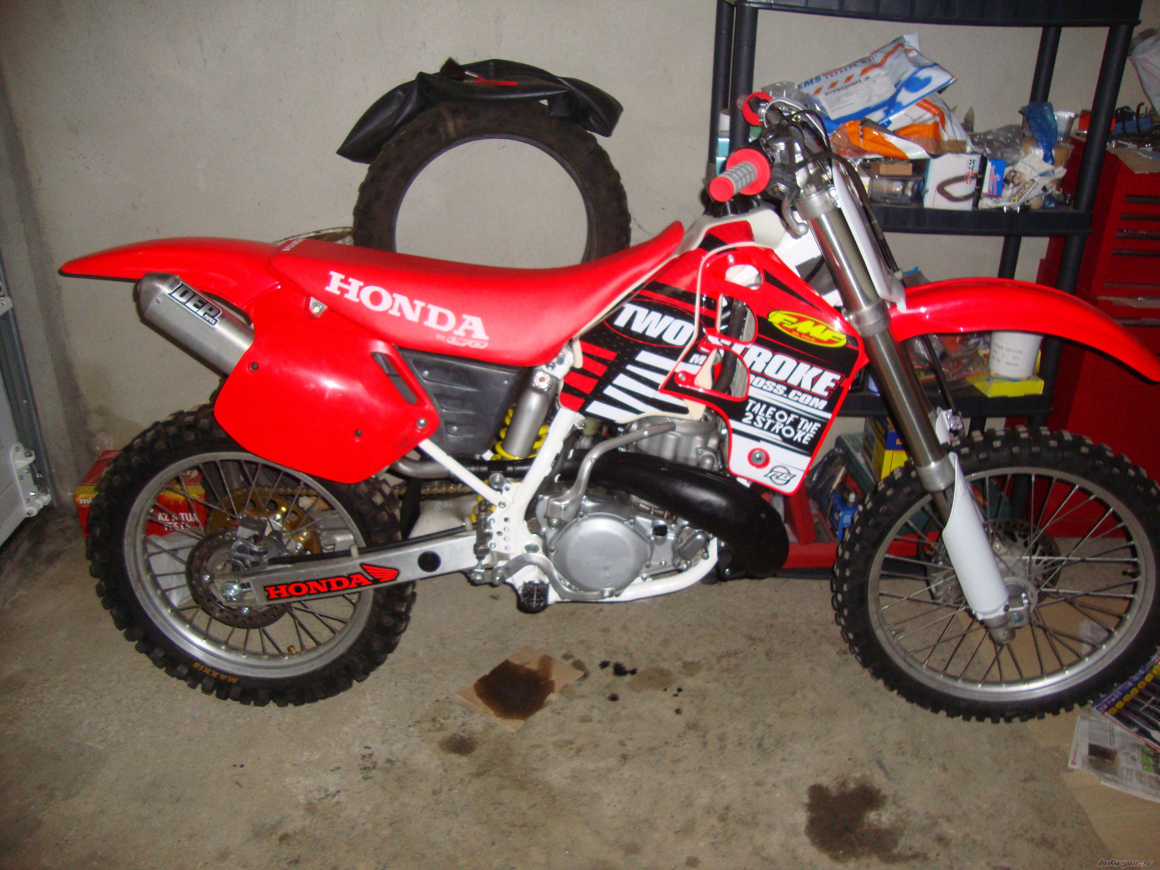 Bike Photo 2714595