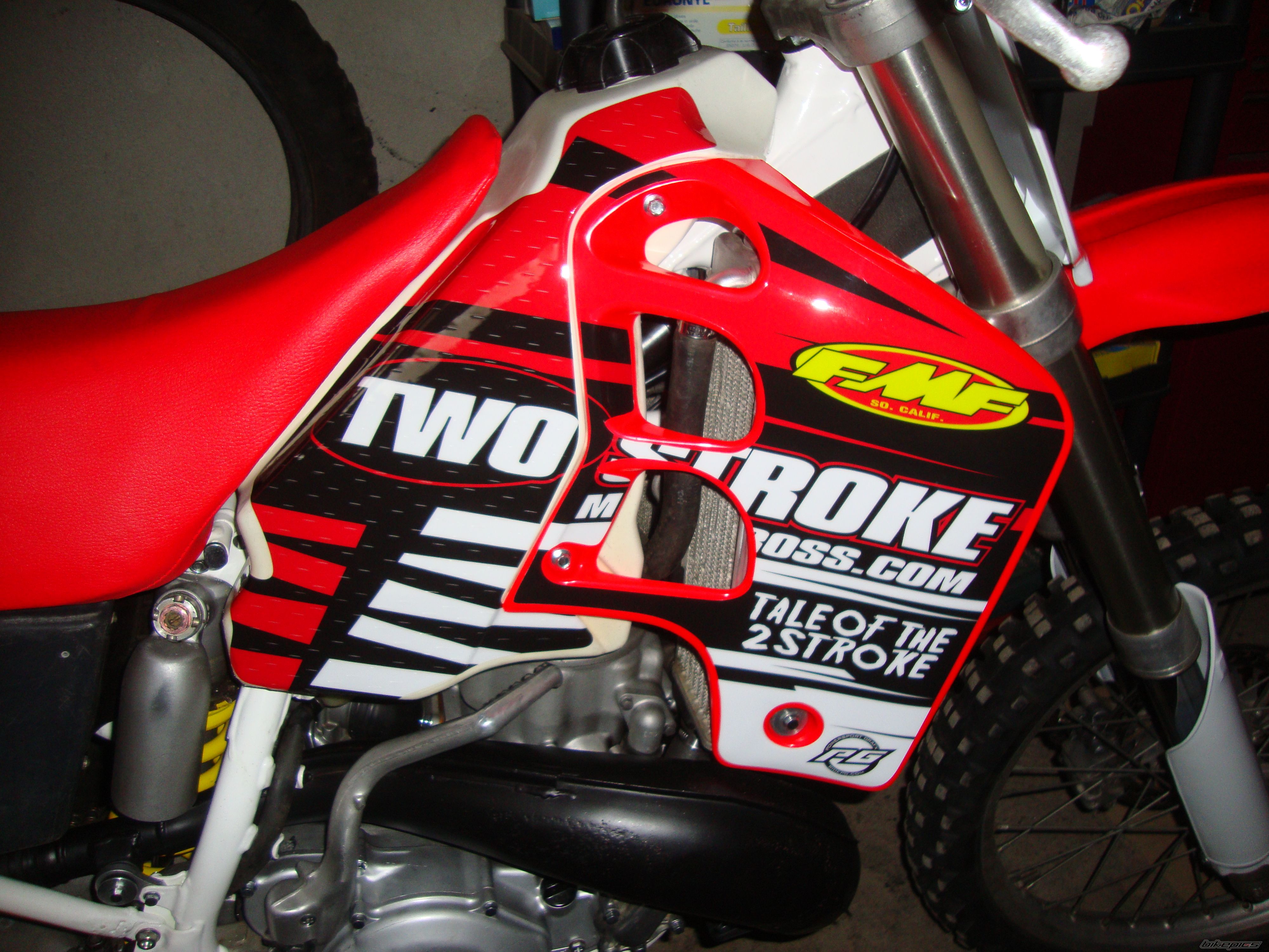 Bike Photo 2714596